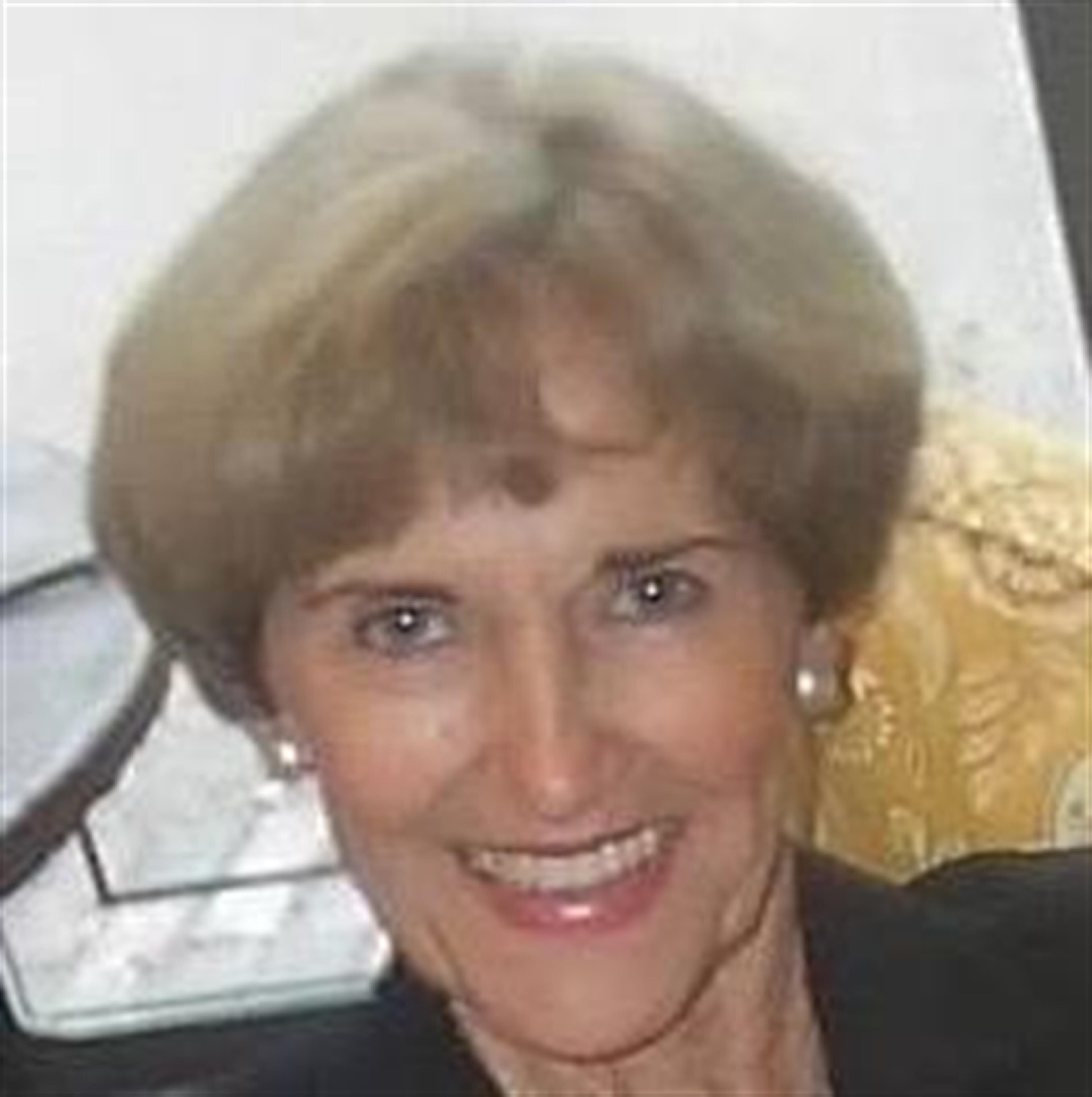 Carole Jane "C.J." Hassell Allen
