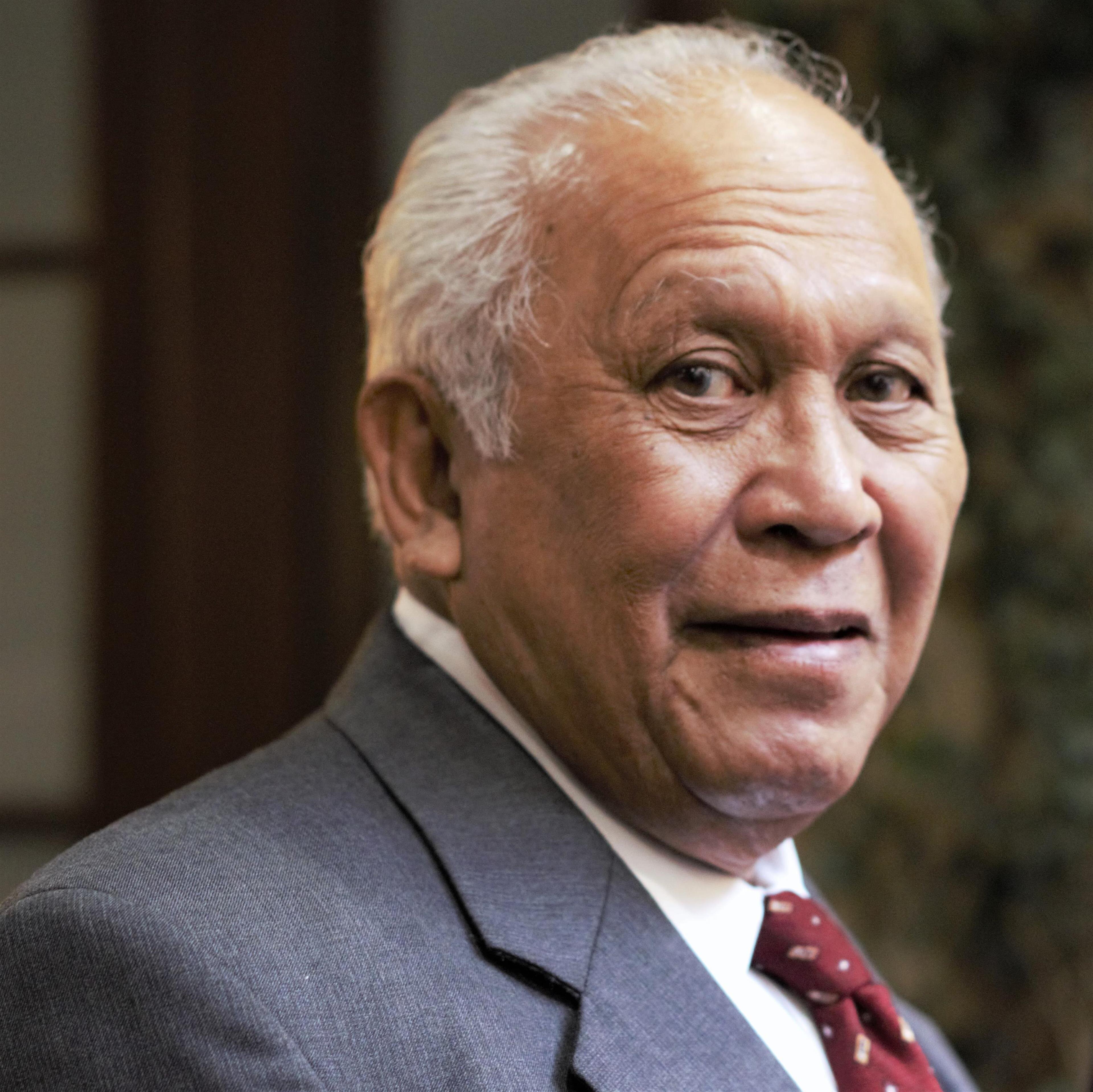Liberato A De Veyra