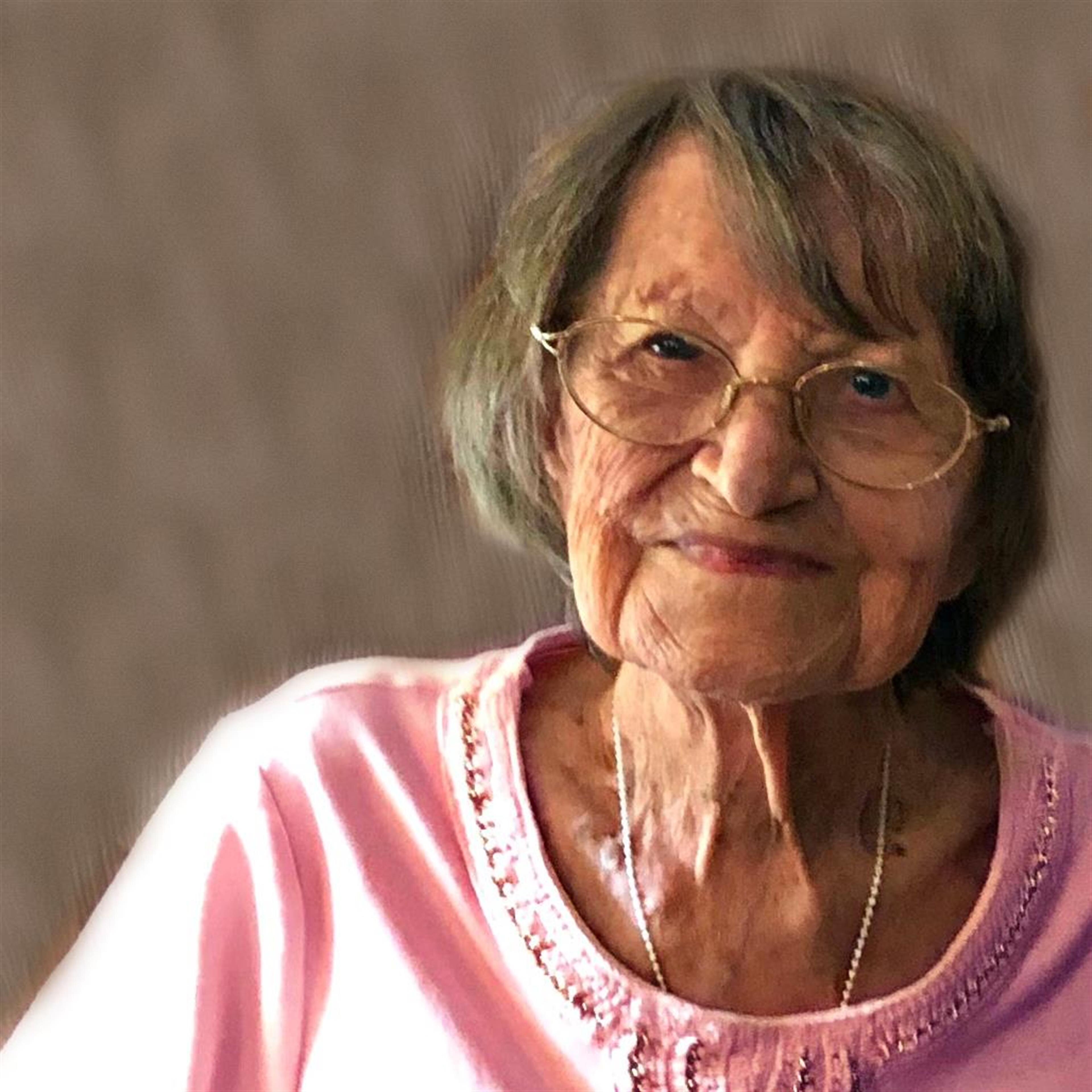 Daisy Herzog Mager