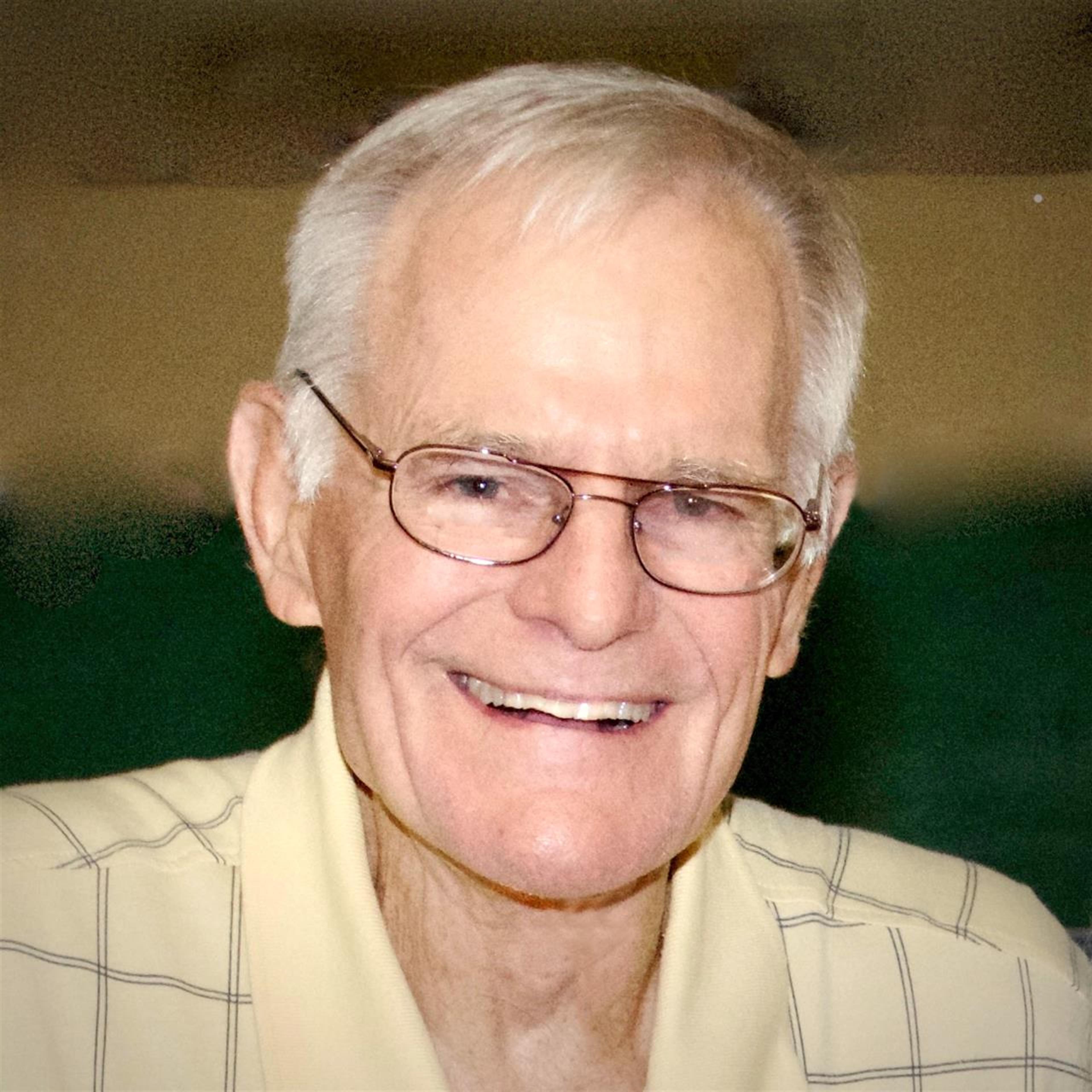 Manuel Jack Rapp