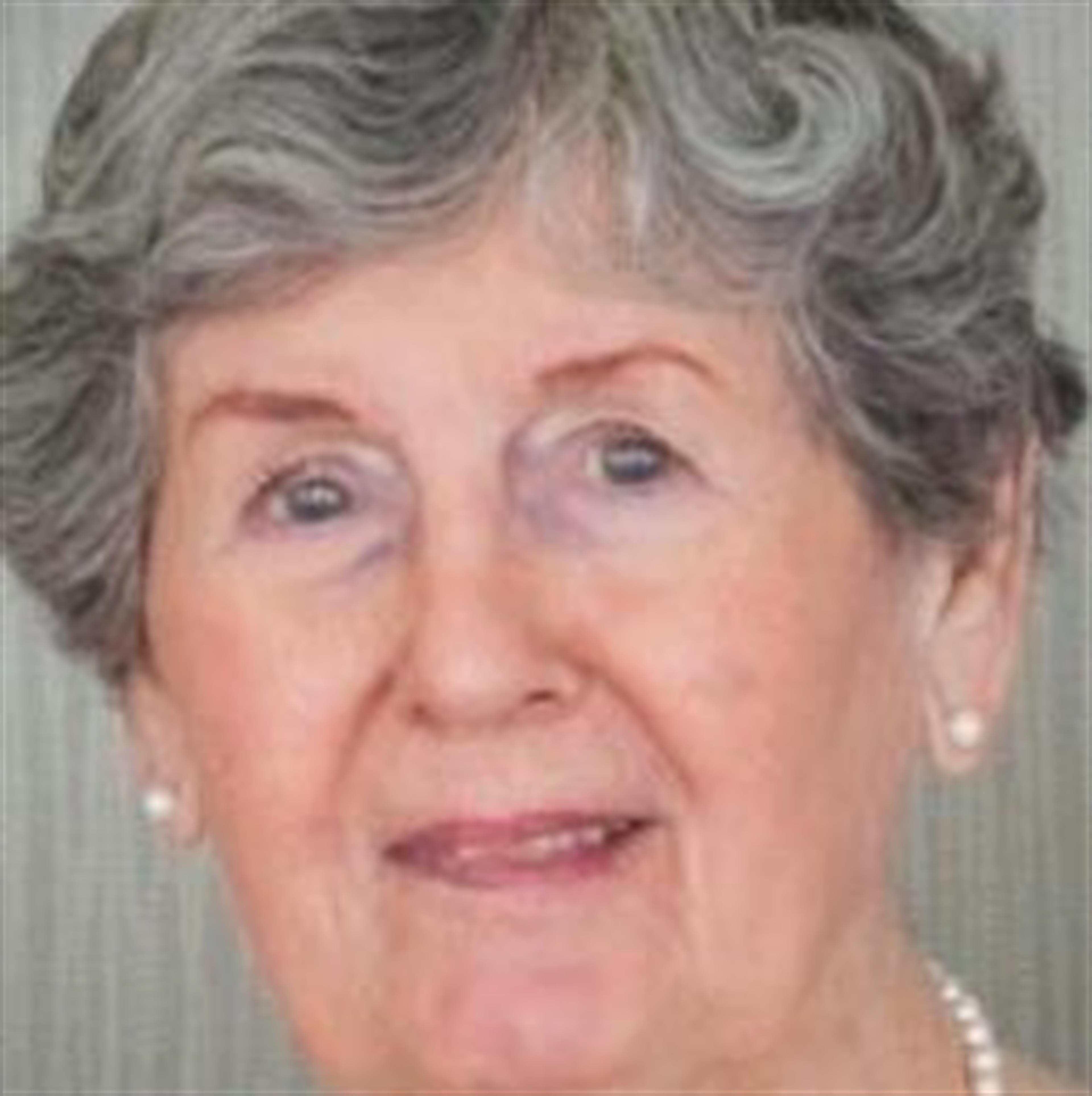 Billie Joyce Newton