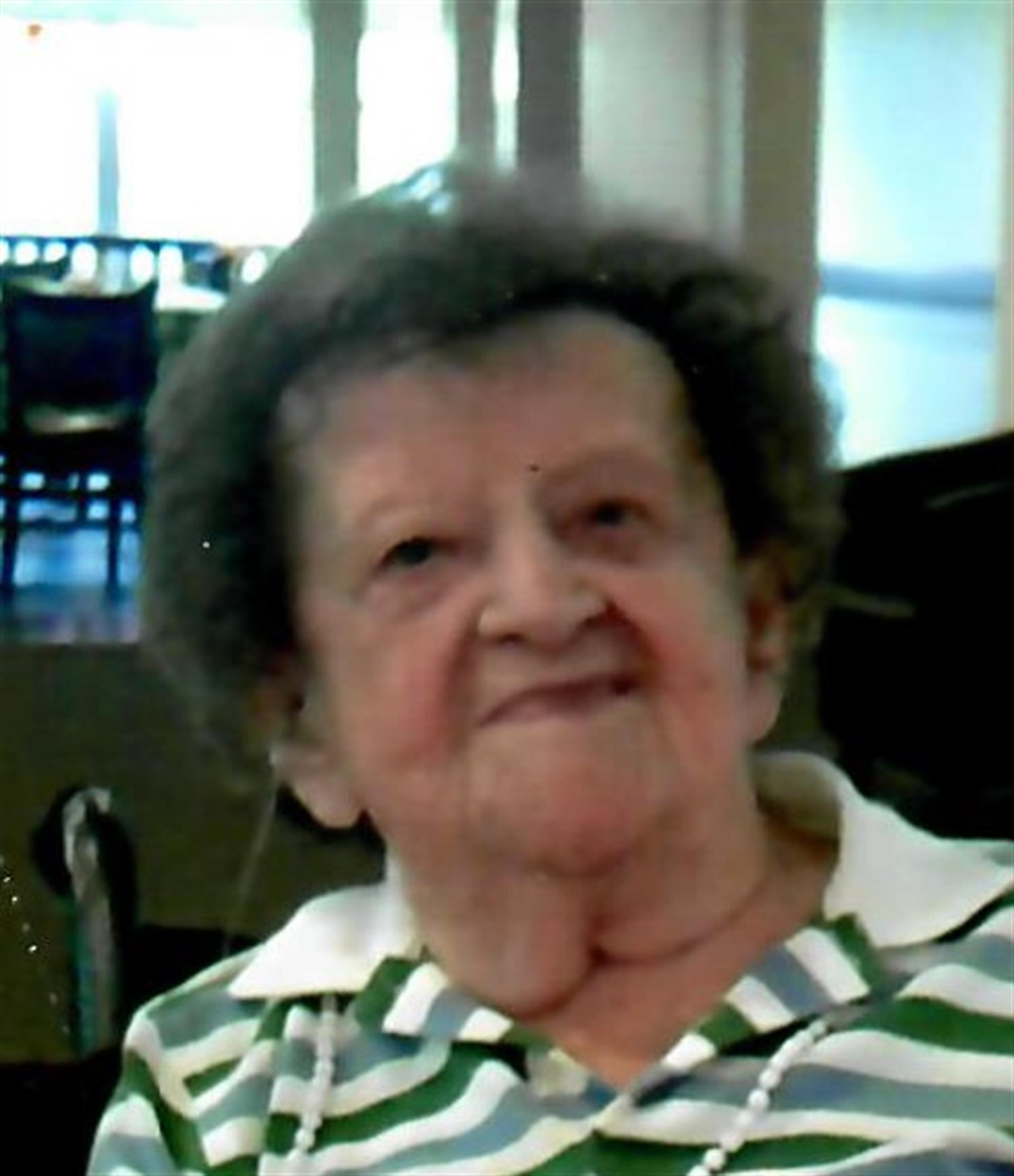 Helen Young