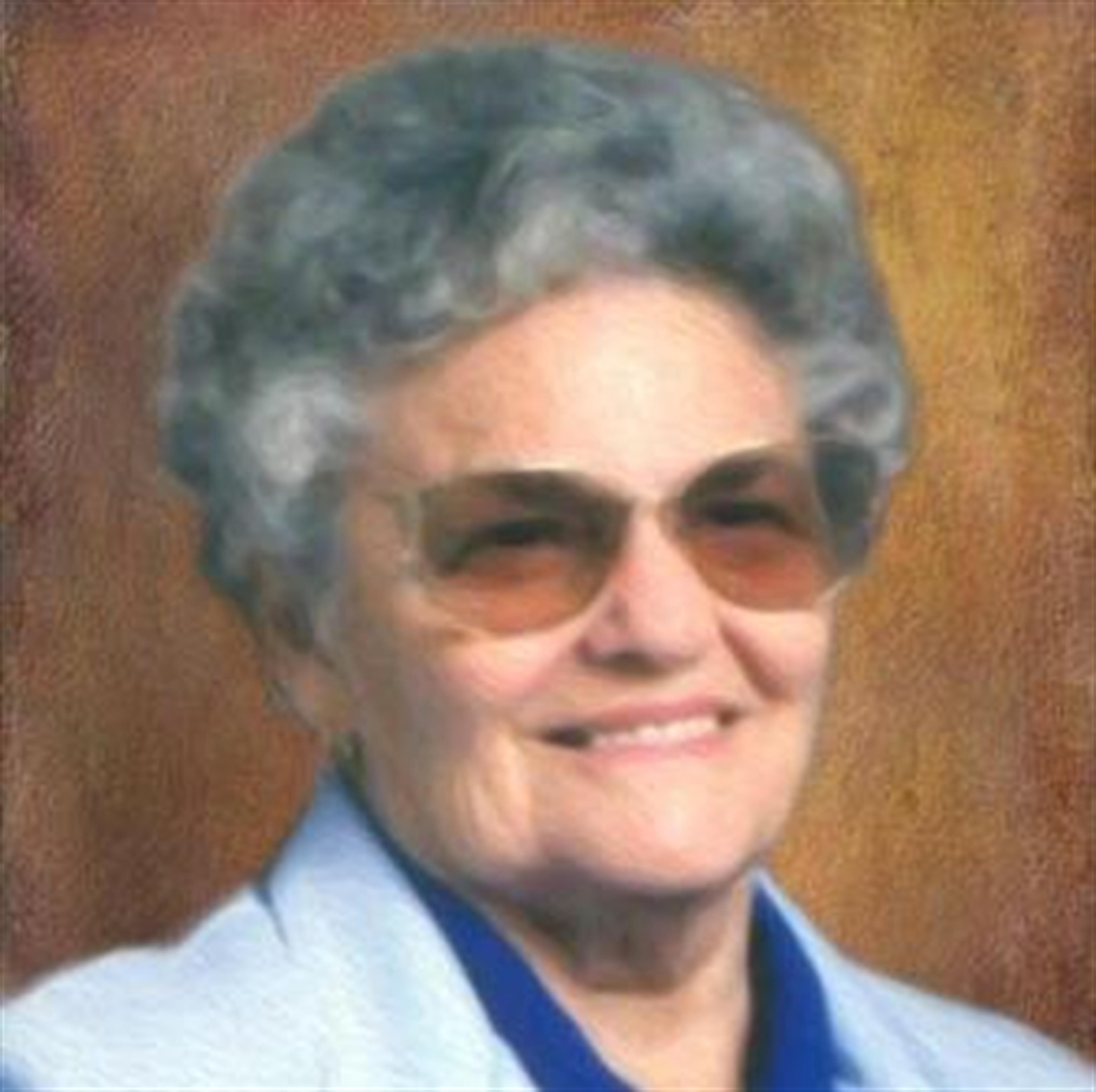 Pauline L. Silar