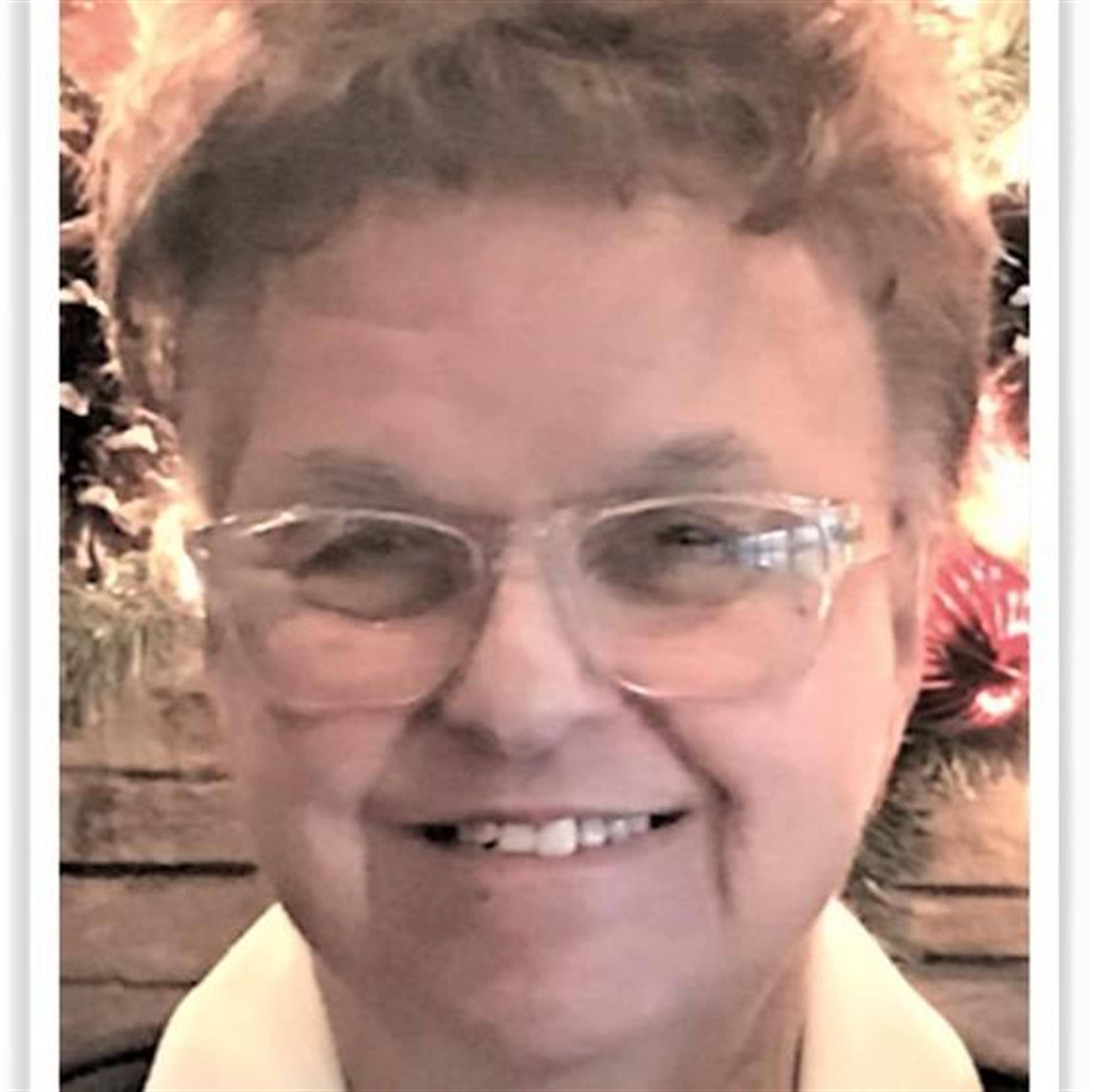 Anne  N. (Aloi) Ferguson