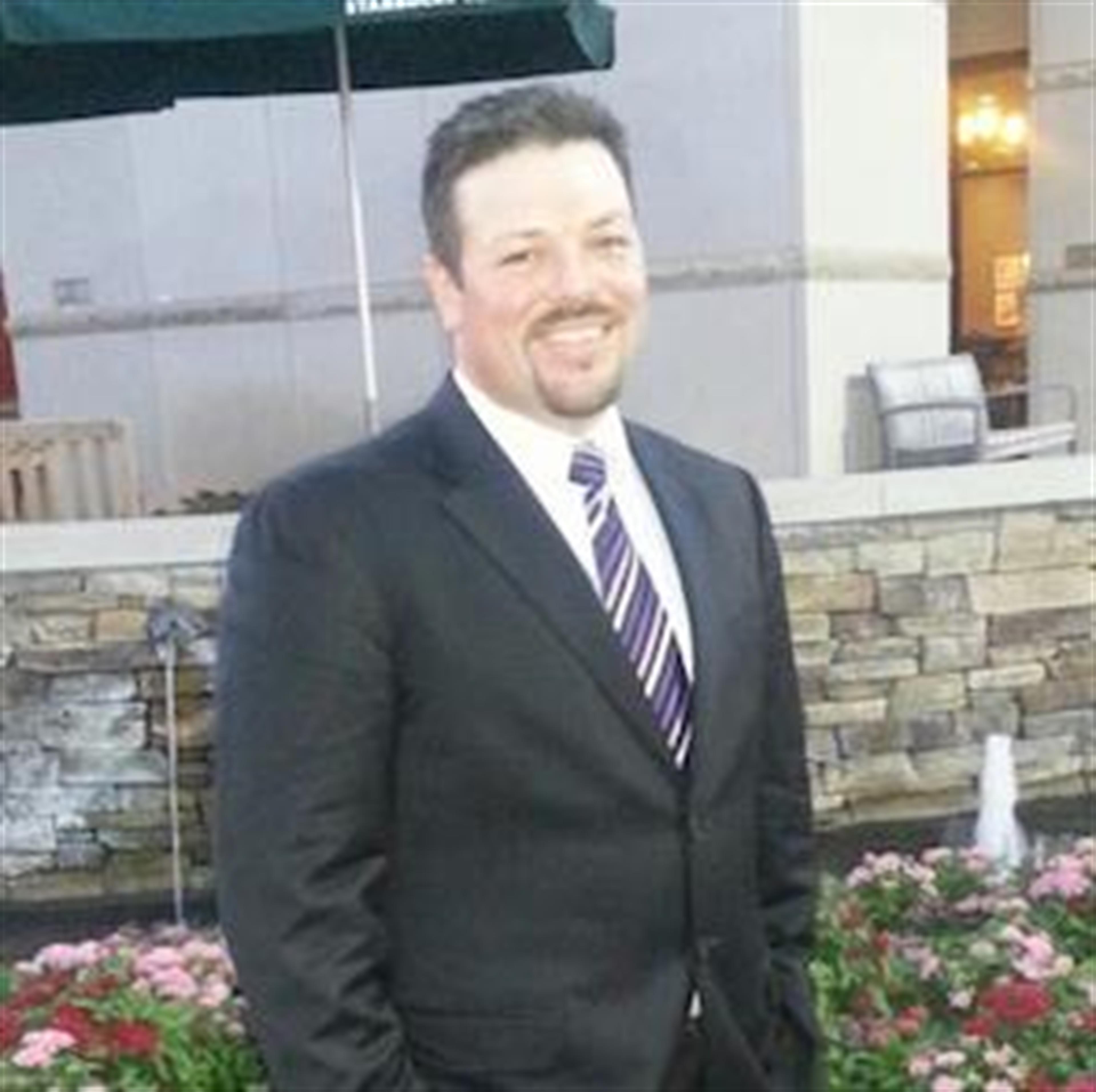 Walter Allen Freeman's obituary picture