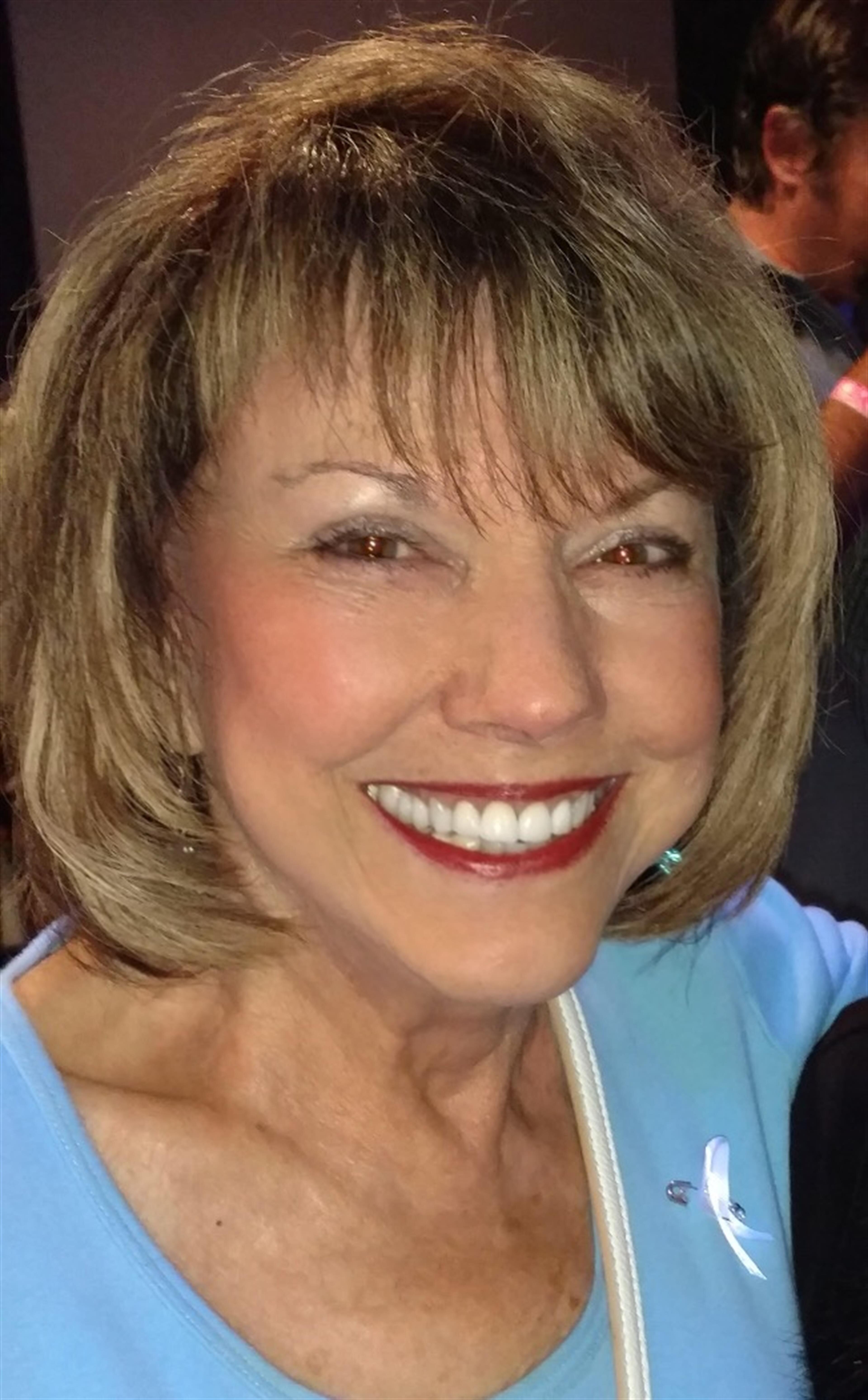 Roberta C Matlock