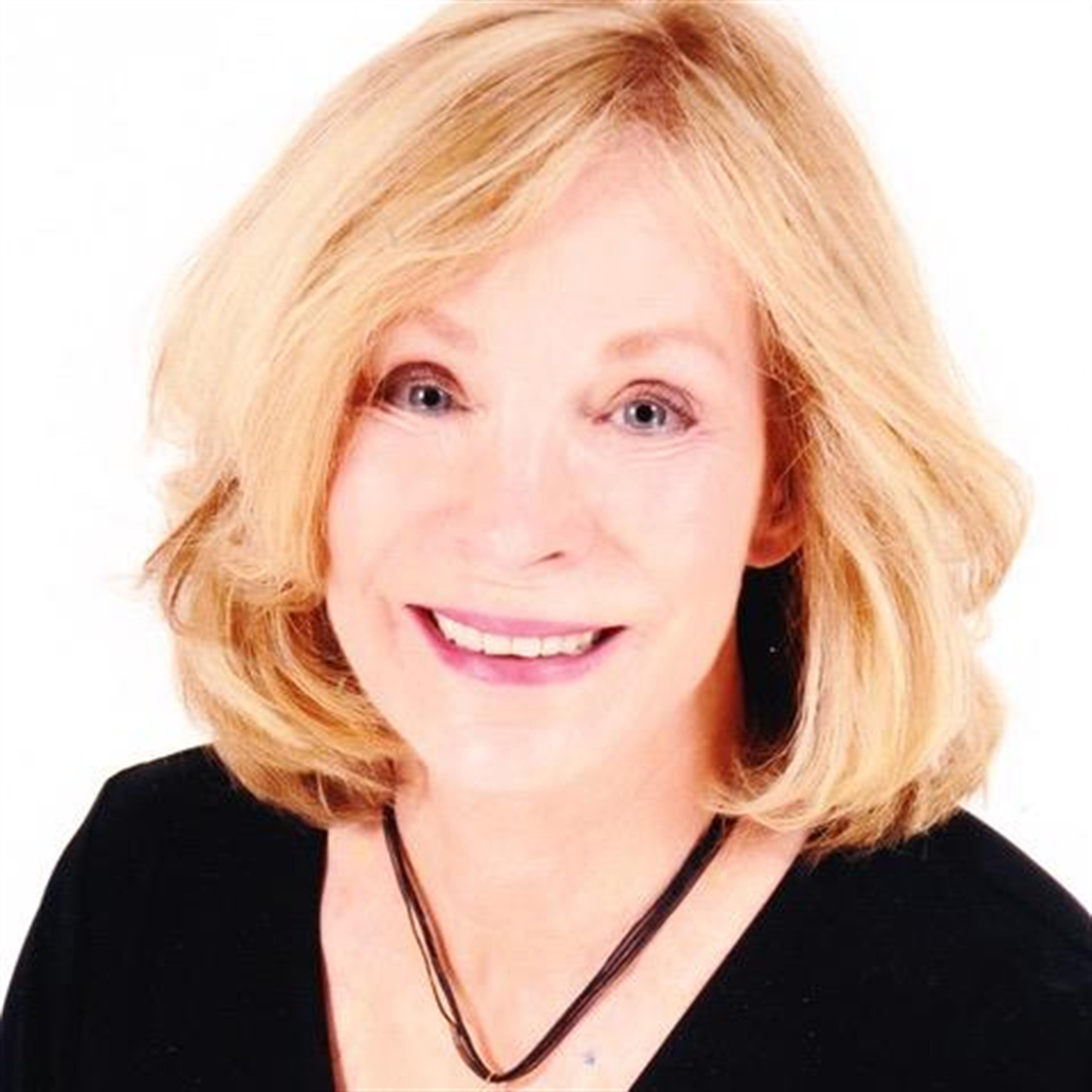 Ms. Linda Ferber