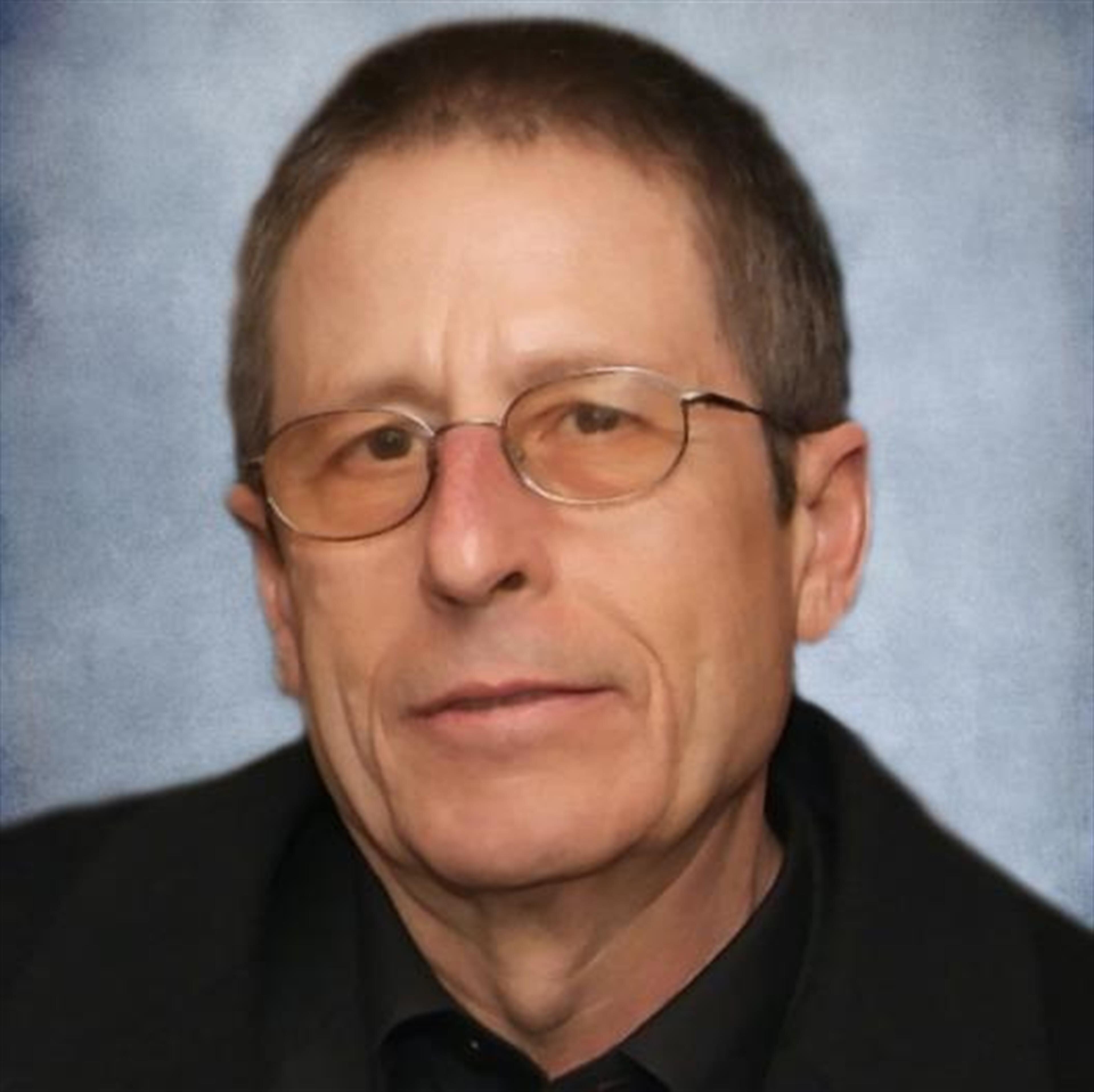Richard Temple