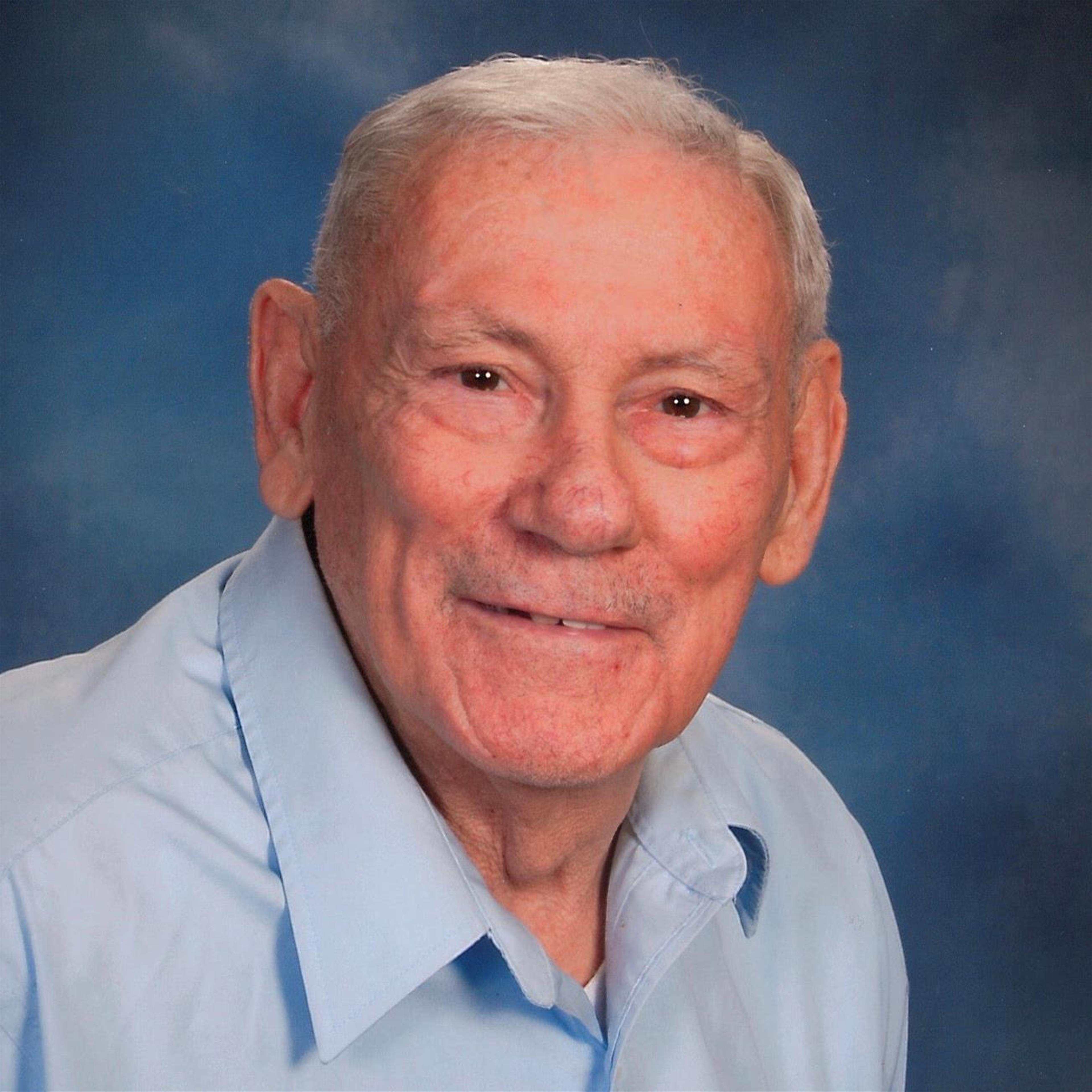 Lawrence L. Patterson