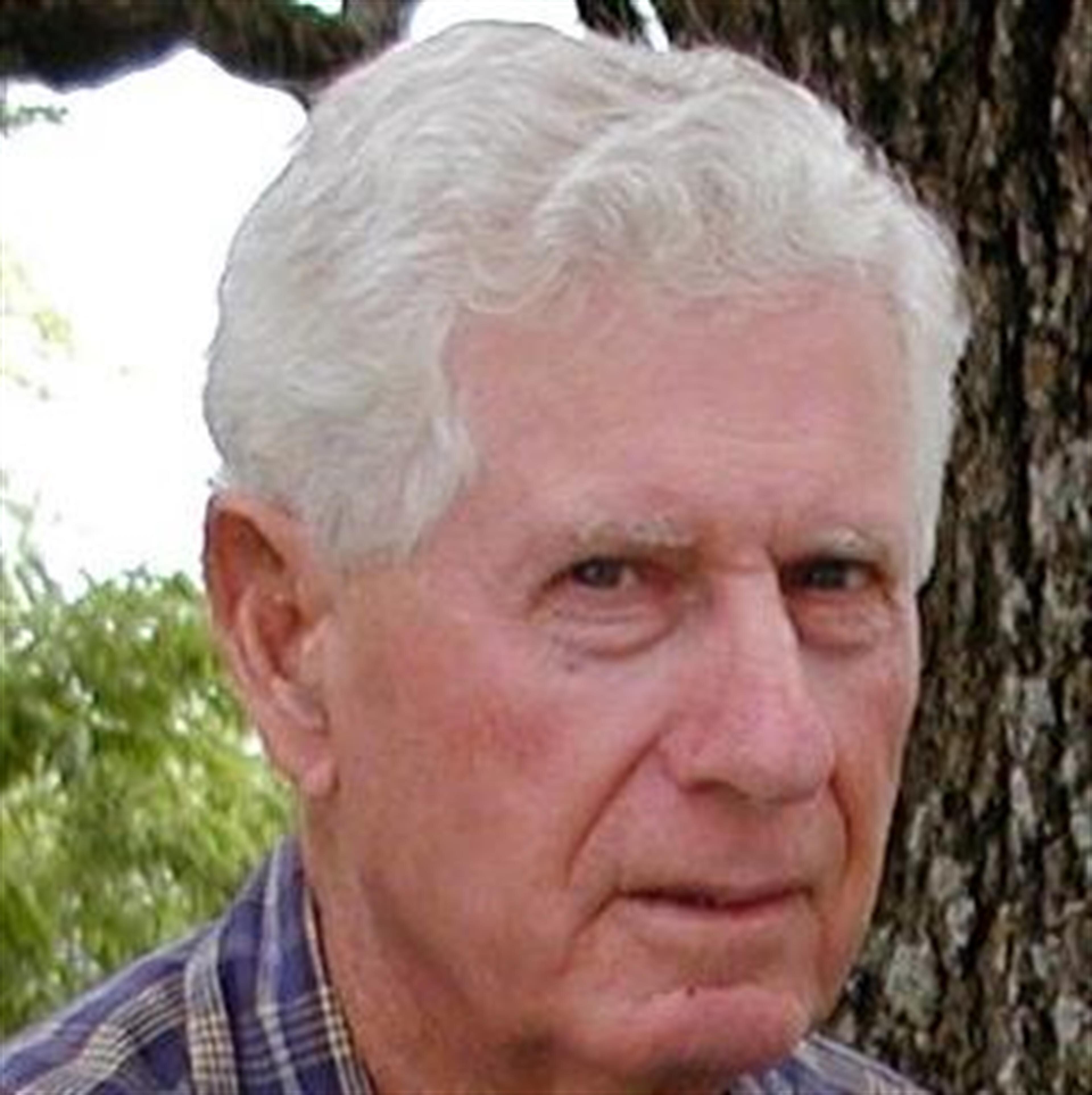 William N.  Wilson