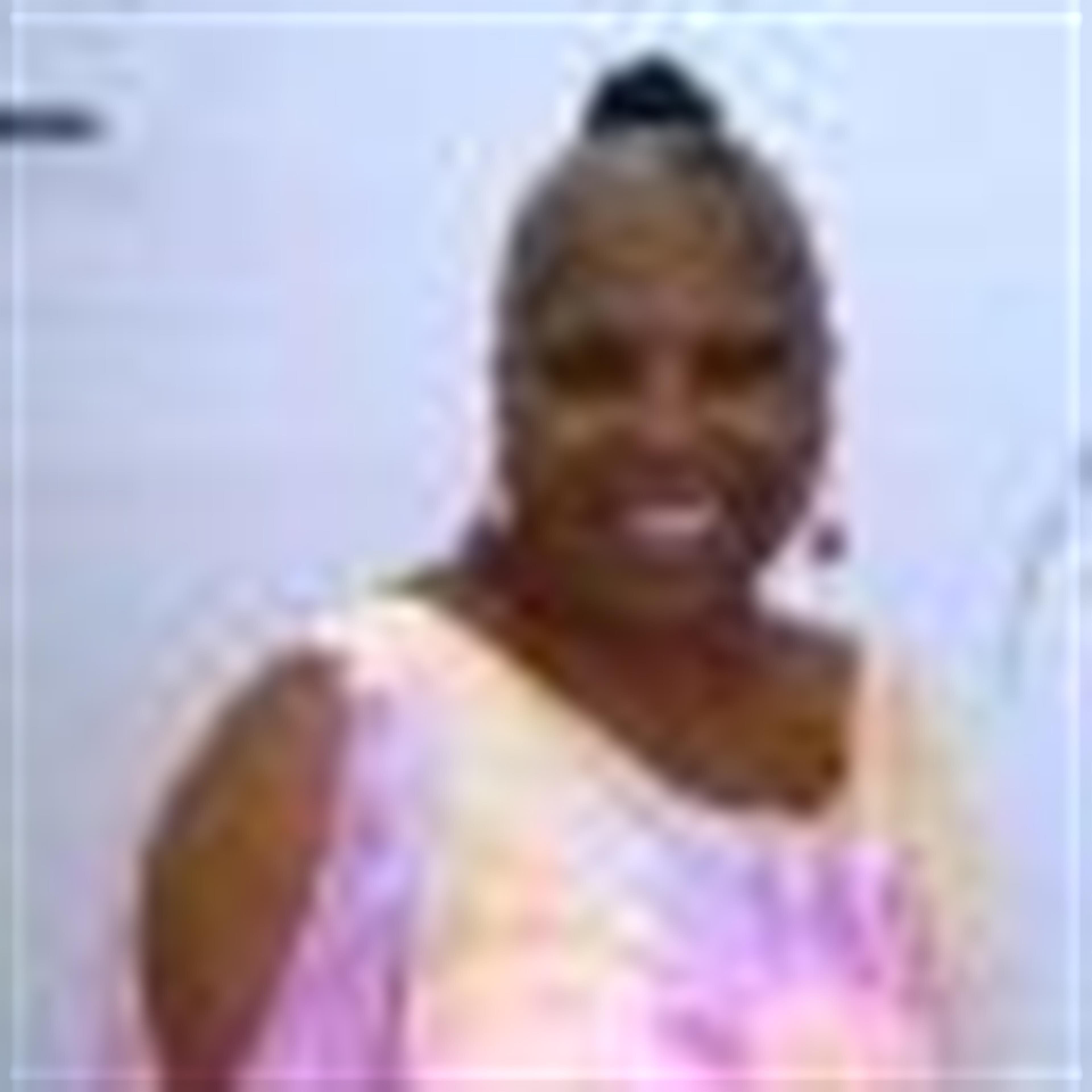 Mrs Brenda Joyce Williams