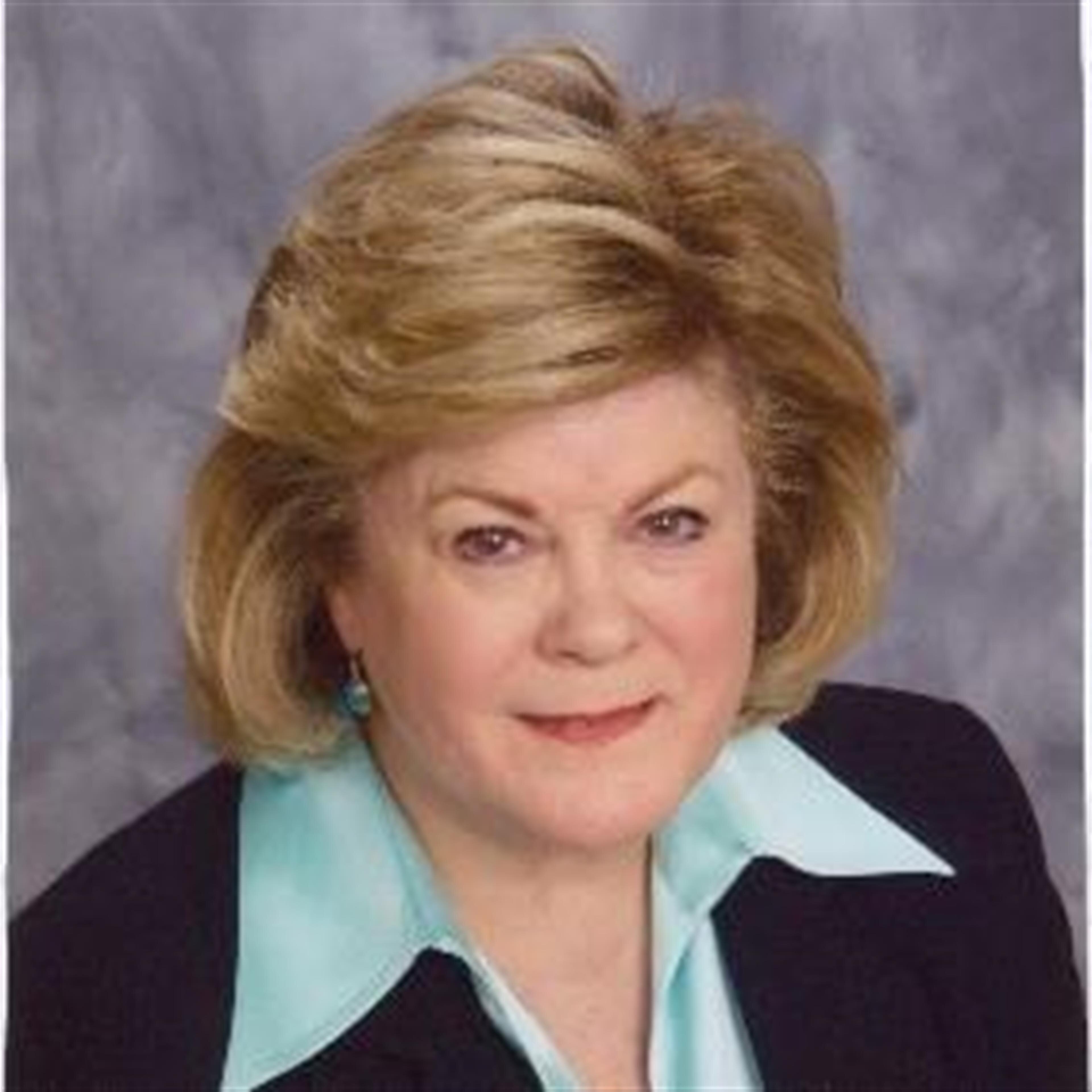 Ruth Pidcock Schofield