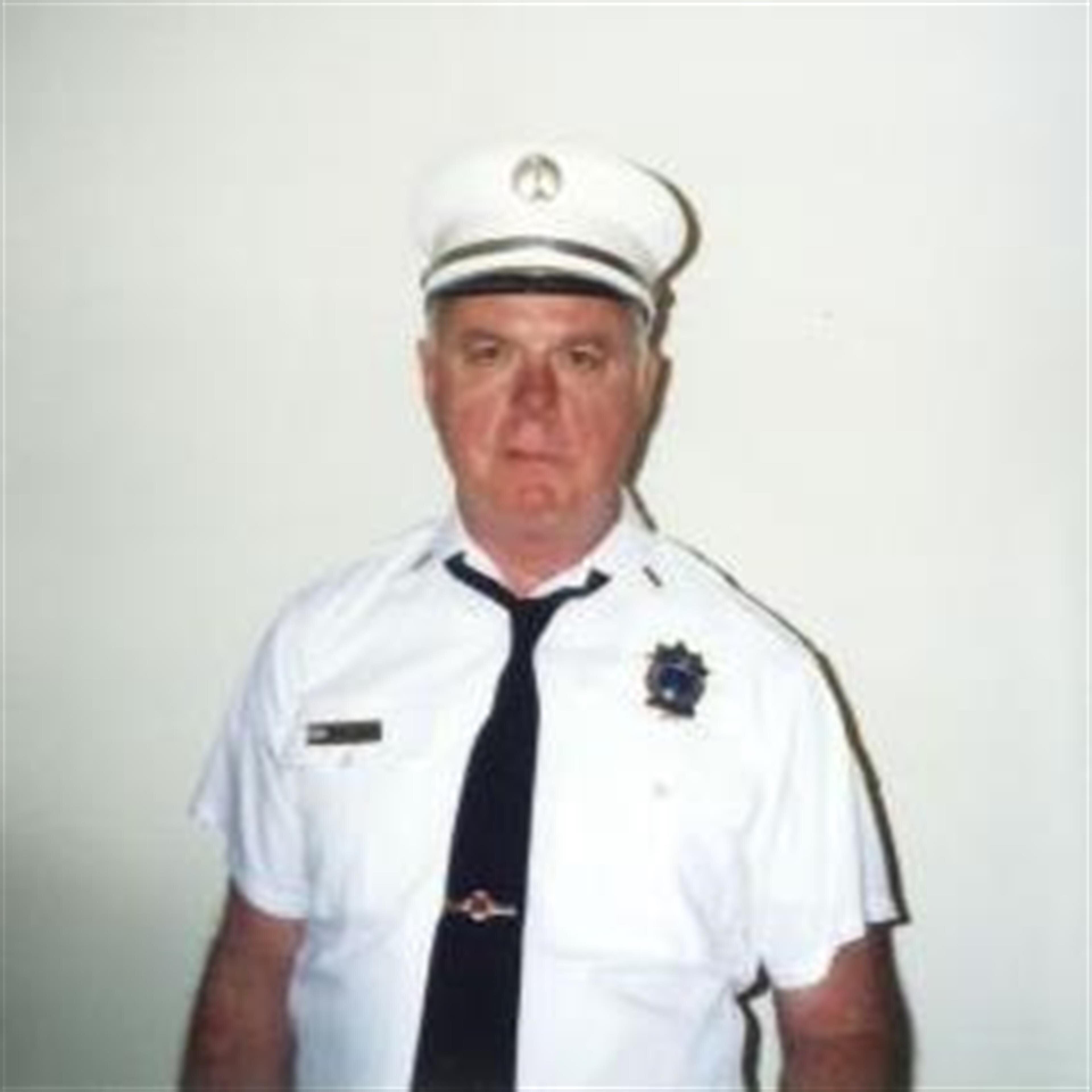 Michael T. Connors