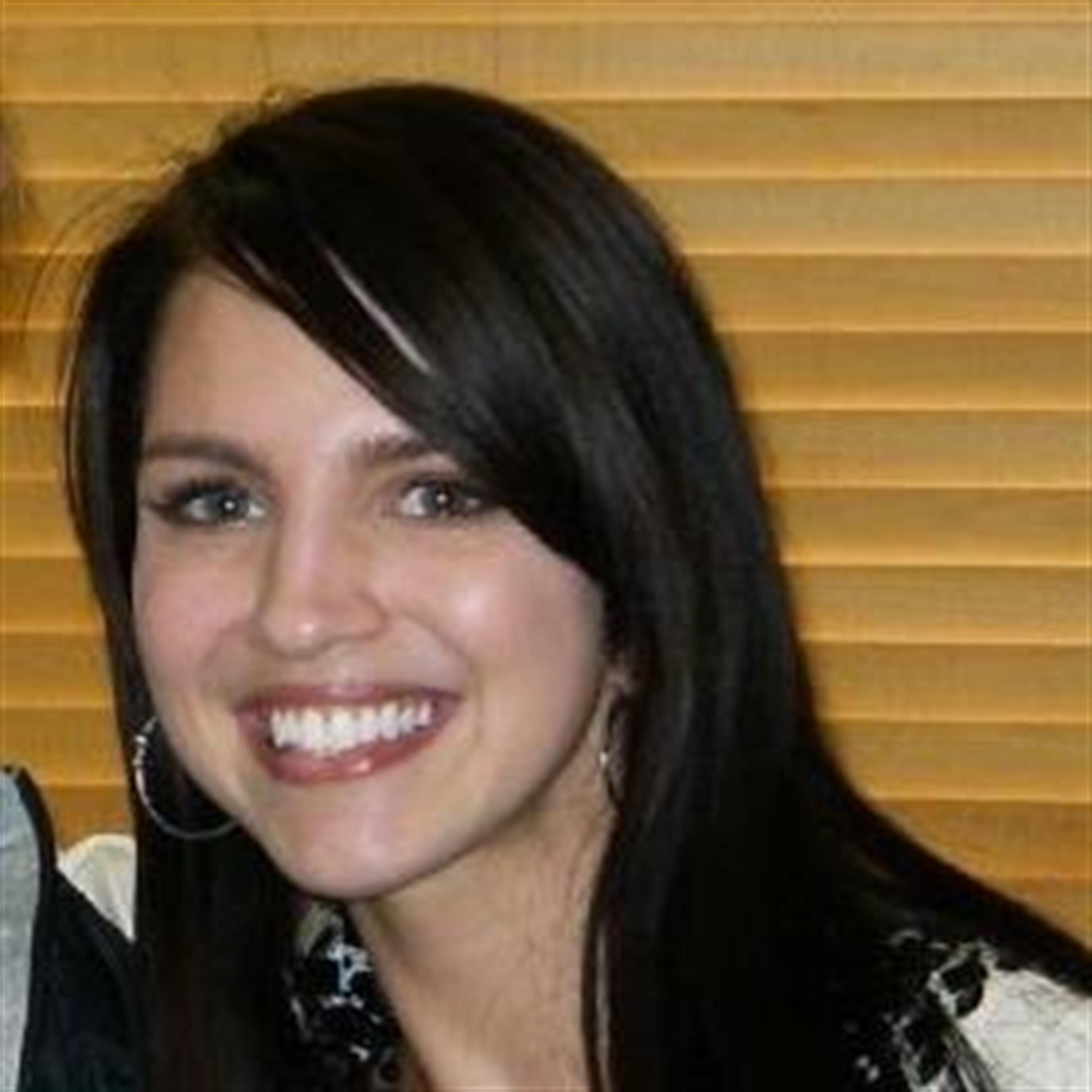 Sara Lynn Hitchens-Pawloski
