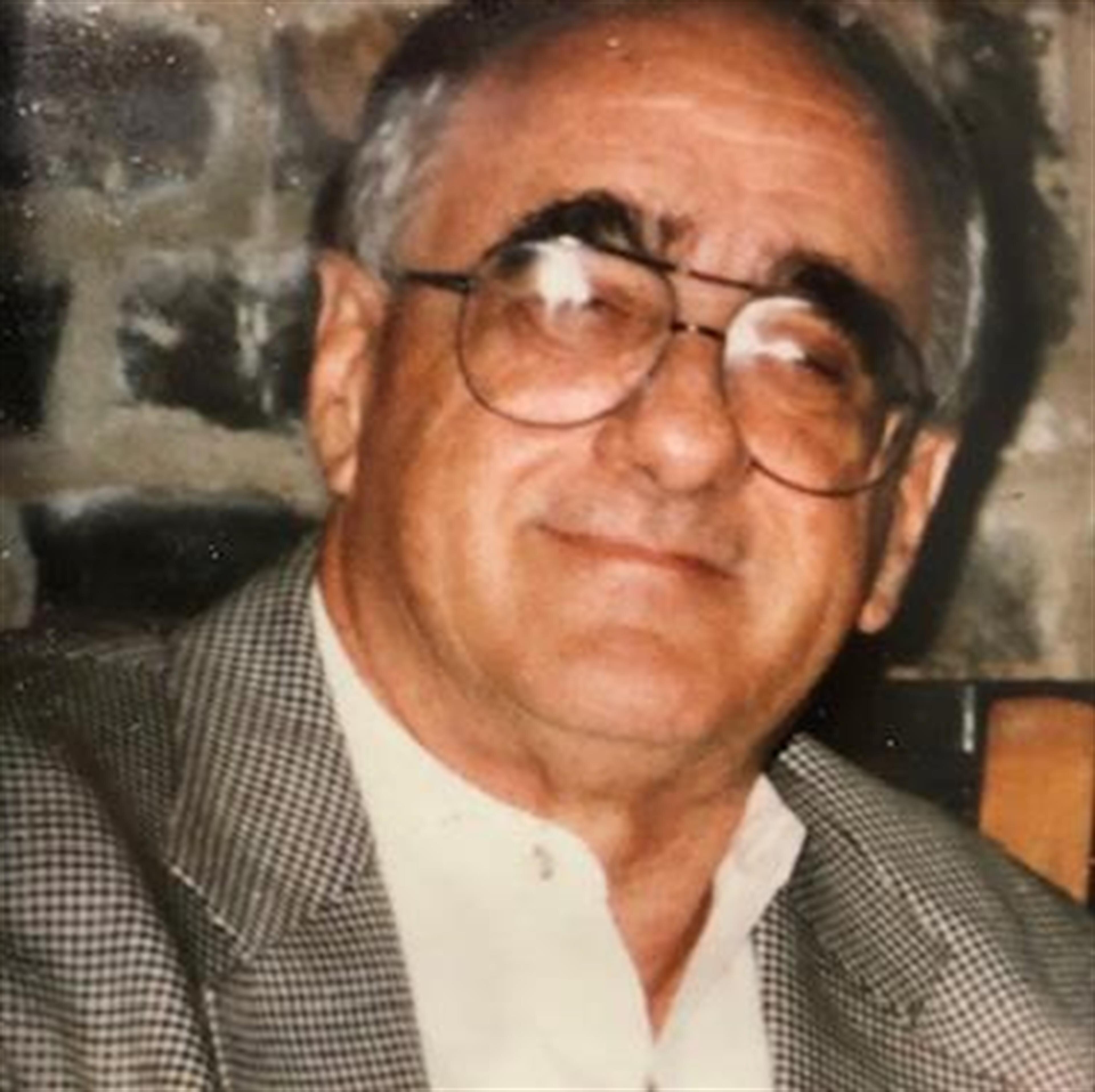 Mr.  Harry  G.  Hemmerly