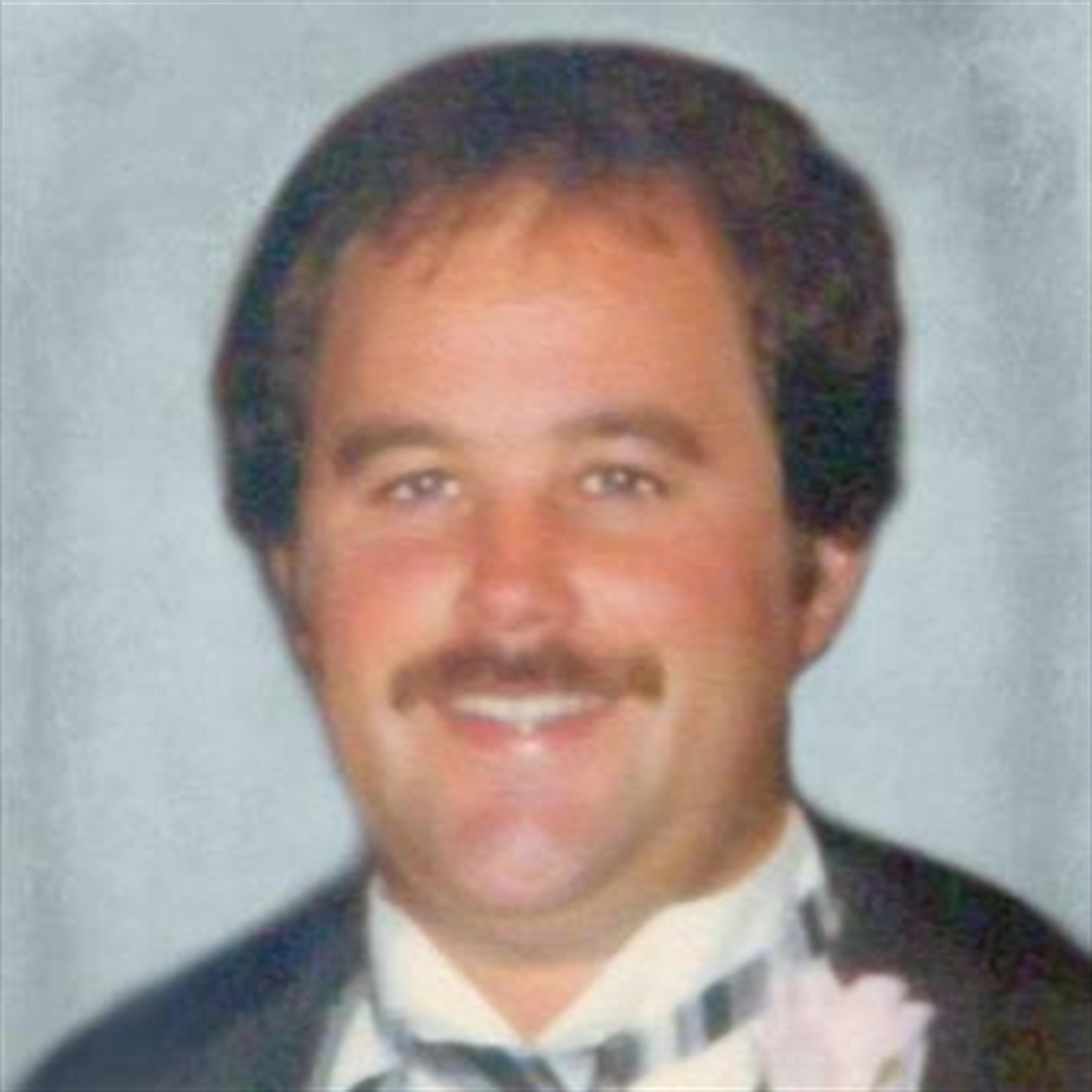 Michael P.  Griffith