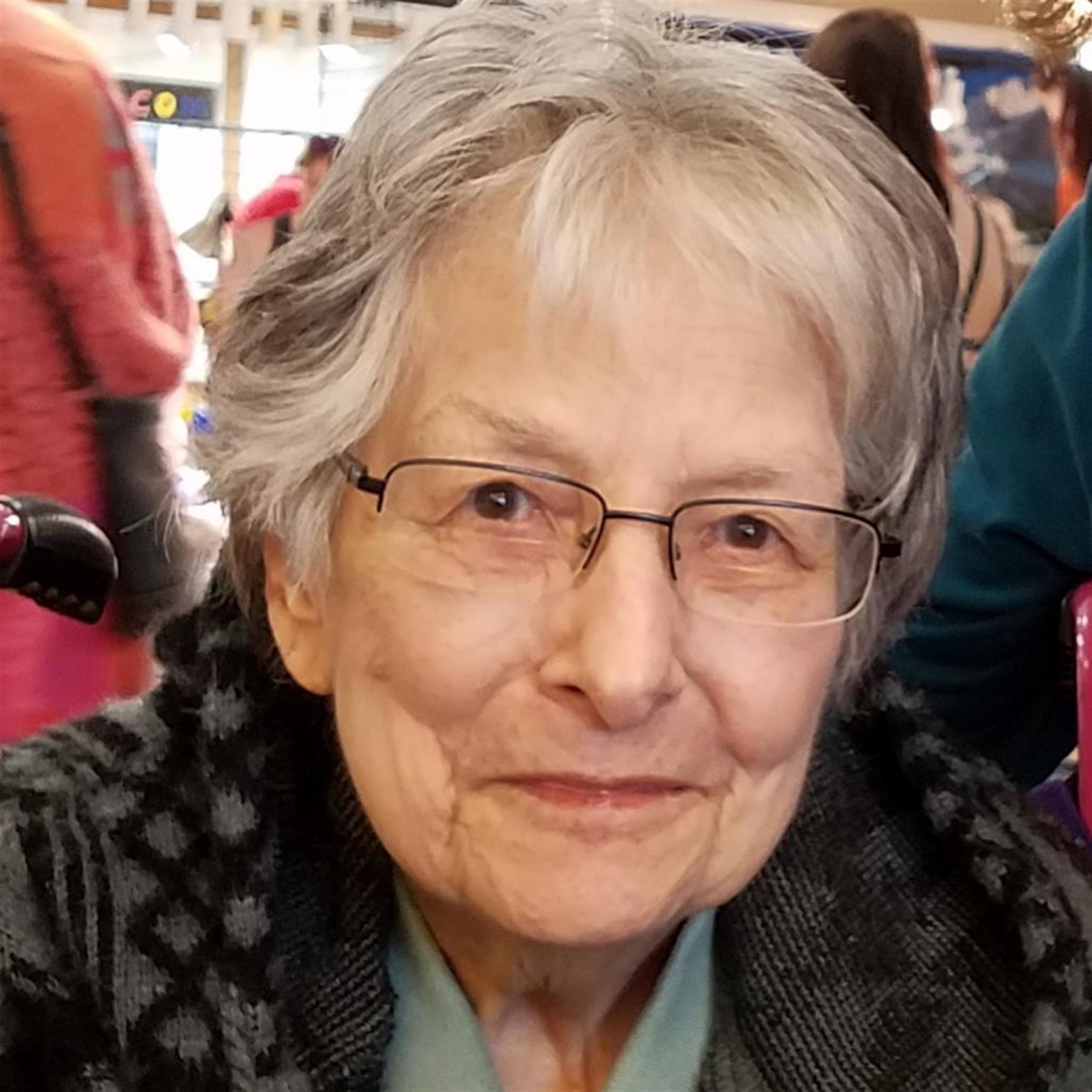 JoAnne Bock