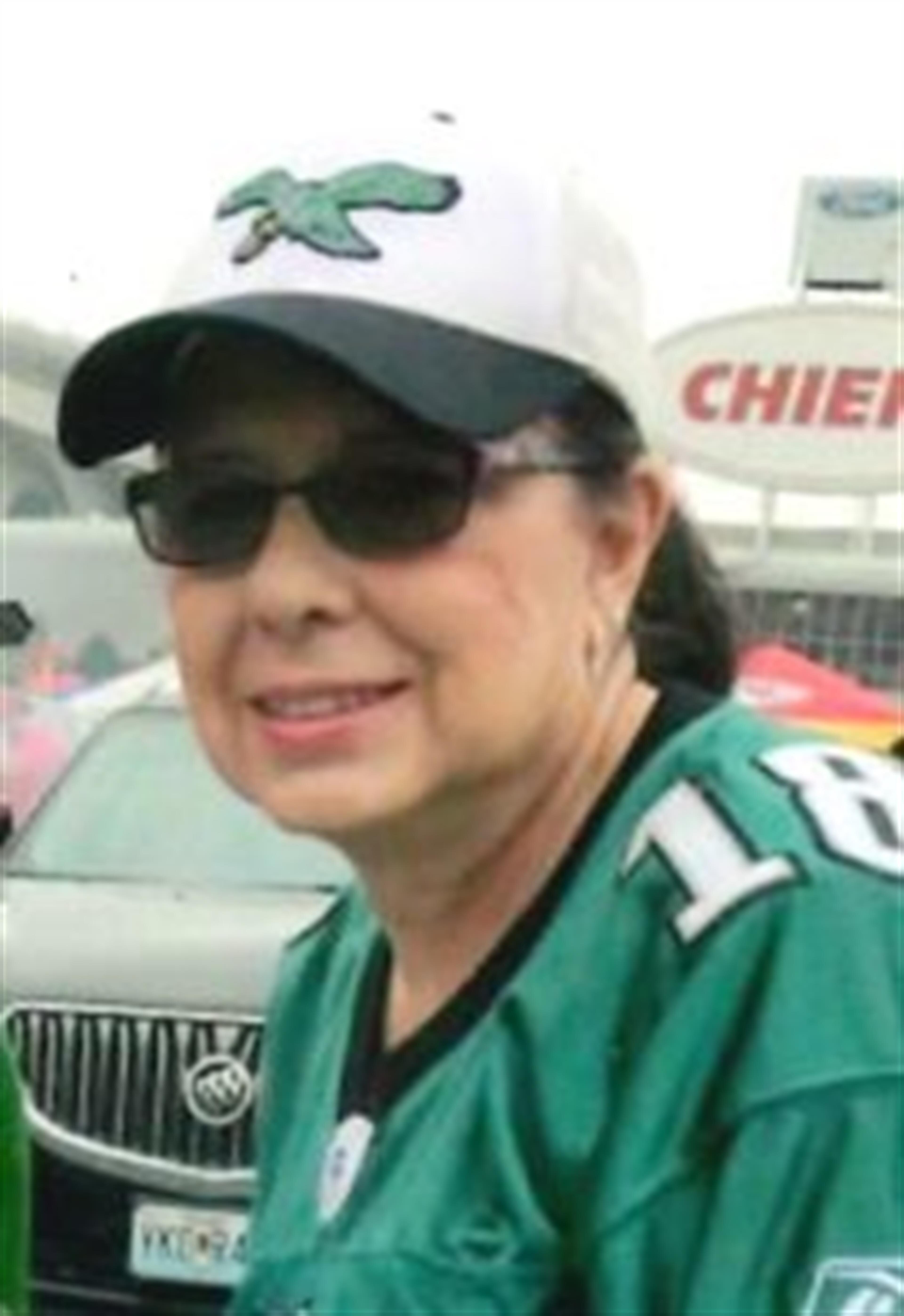 Sherri Lynn Carlson