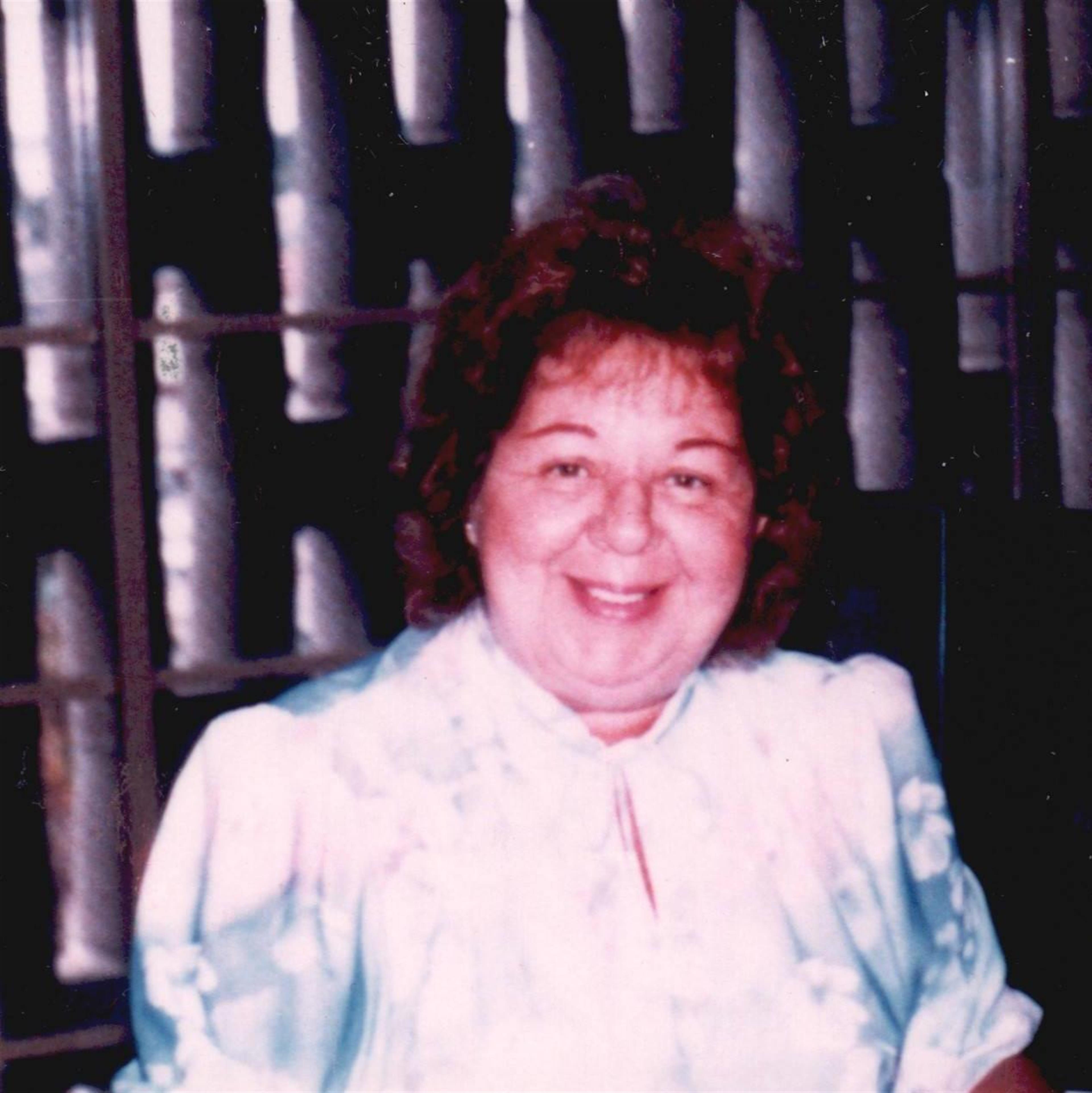 Lois Ann Schwab