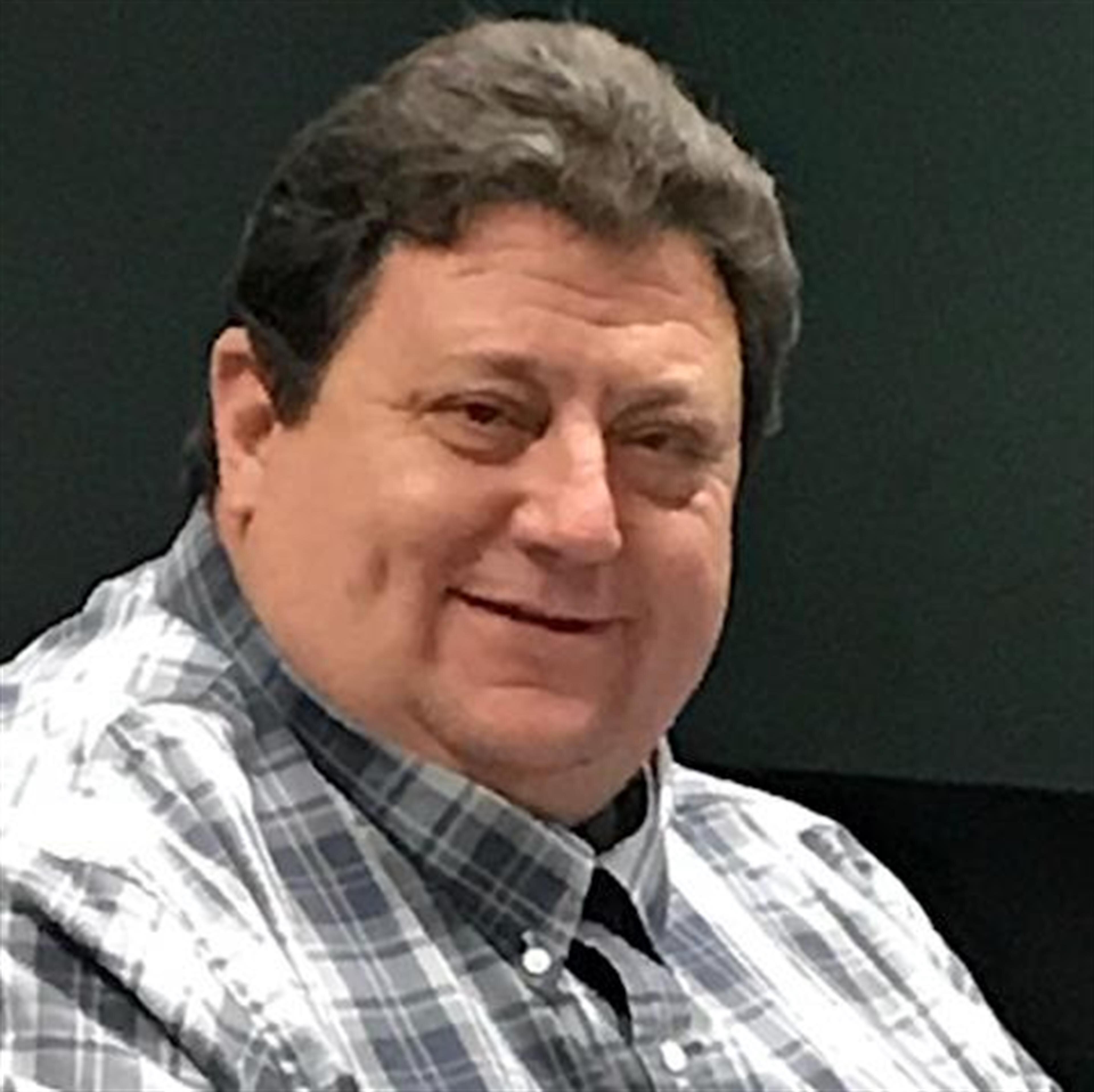 Mr. Christopher Stanley Cox