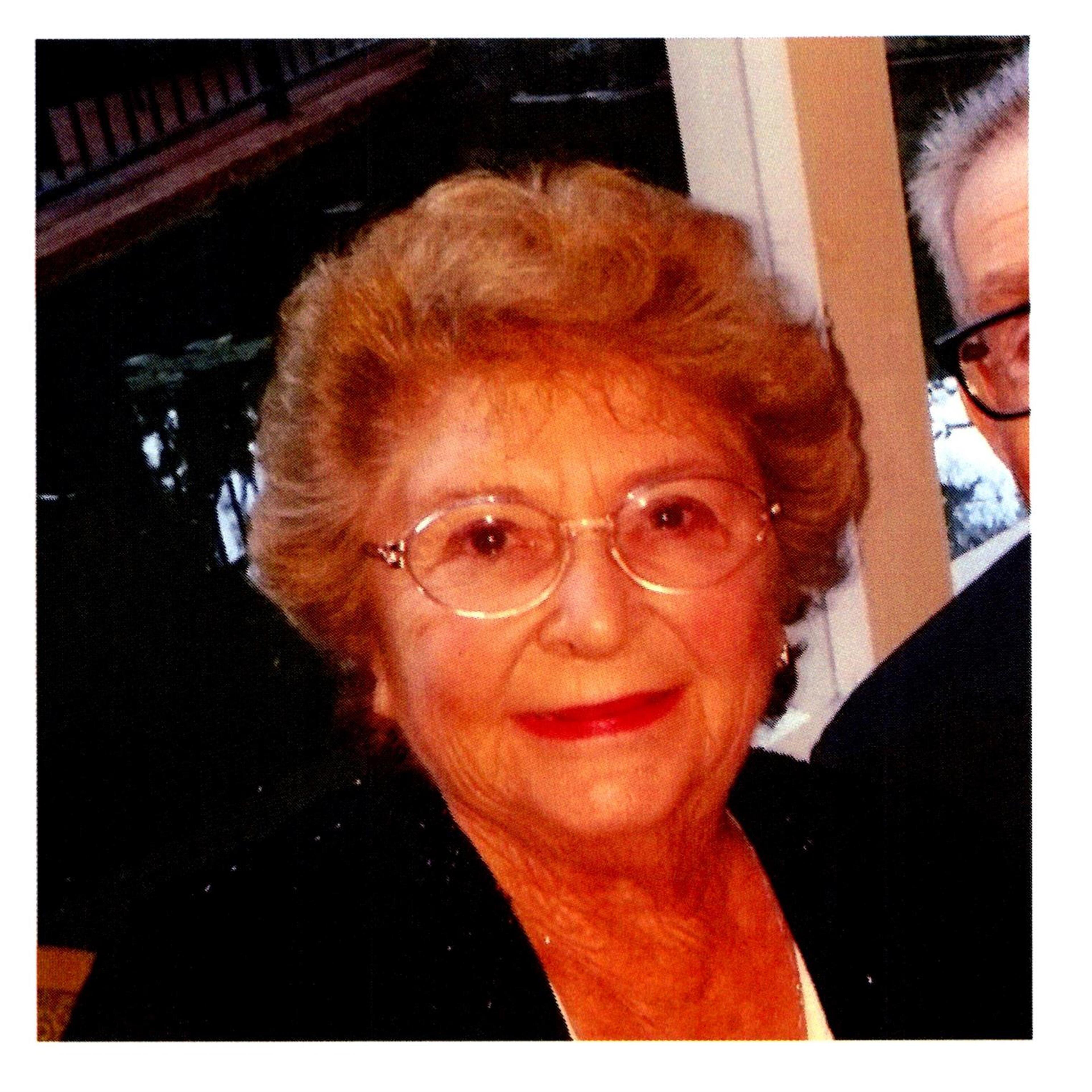 Rhoda  Kitzes Feldberg