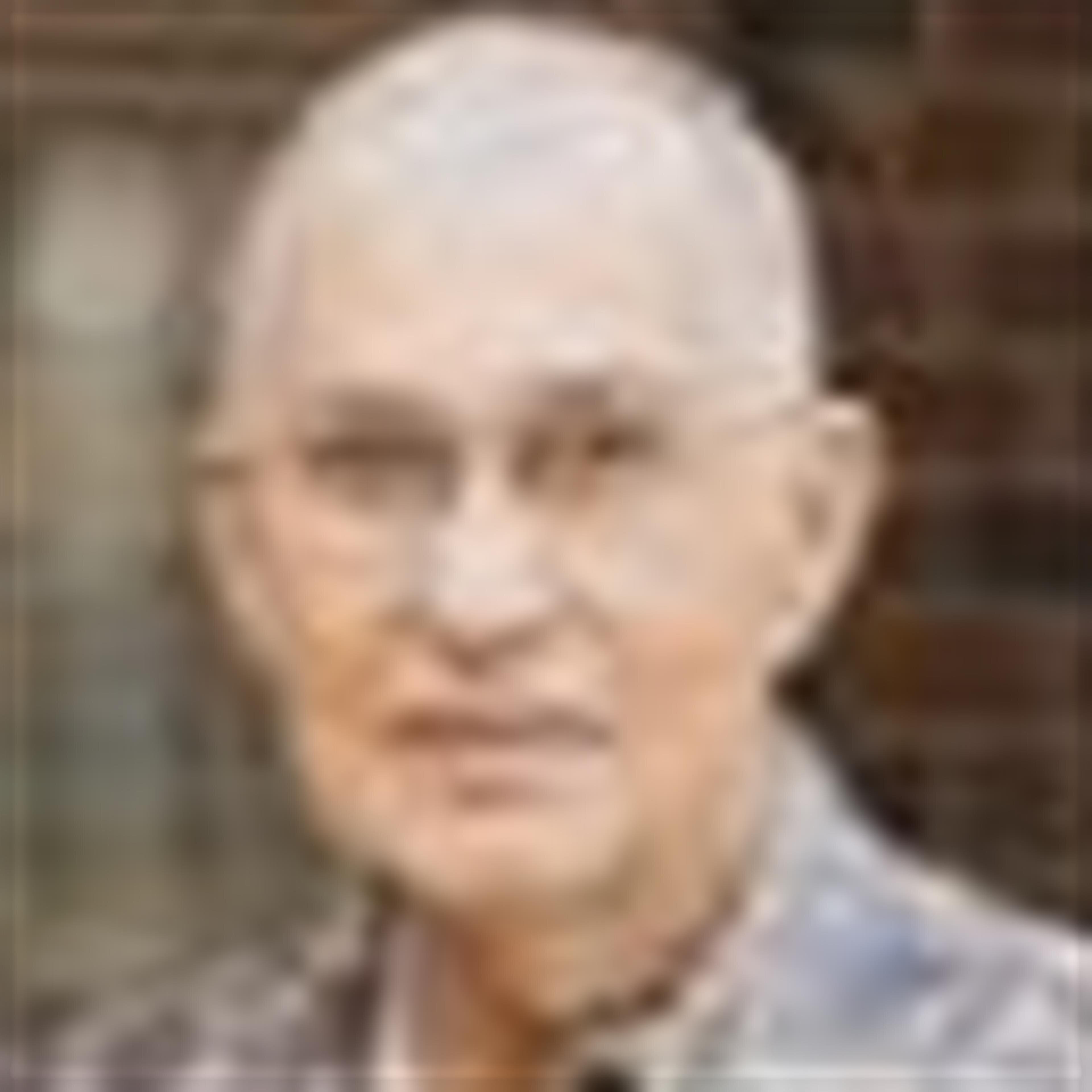 Louis James Hossley