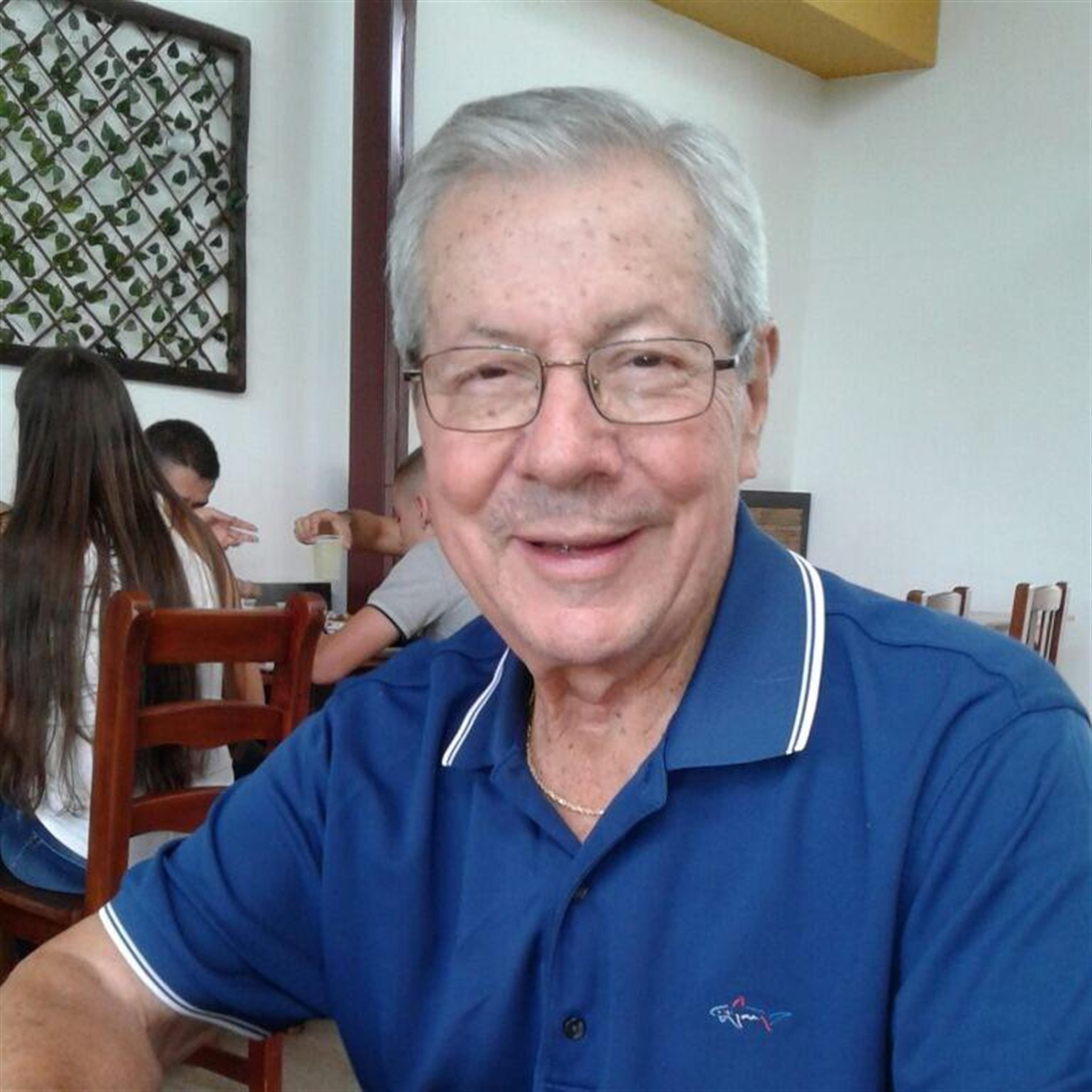 Fabio Botero