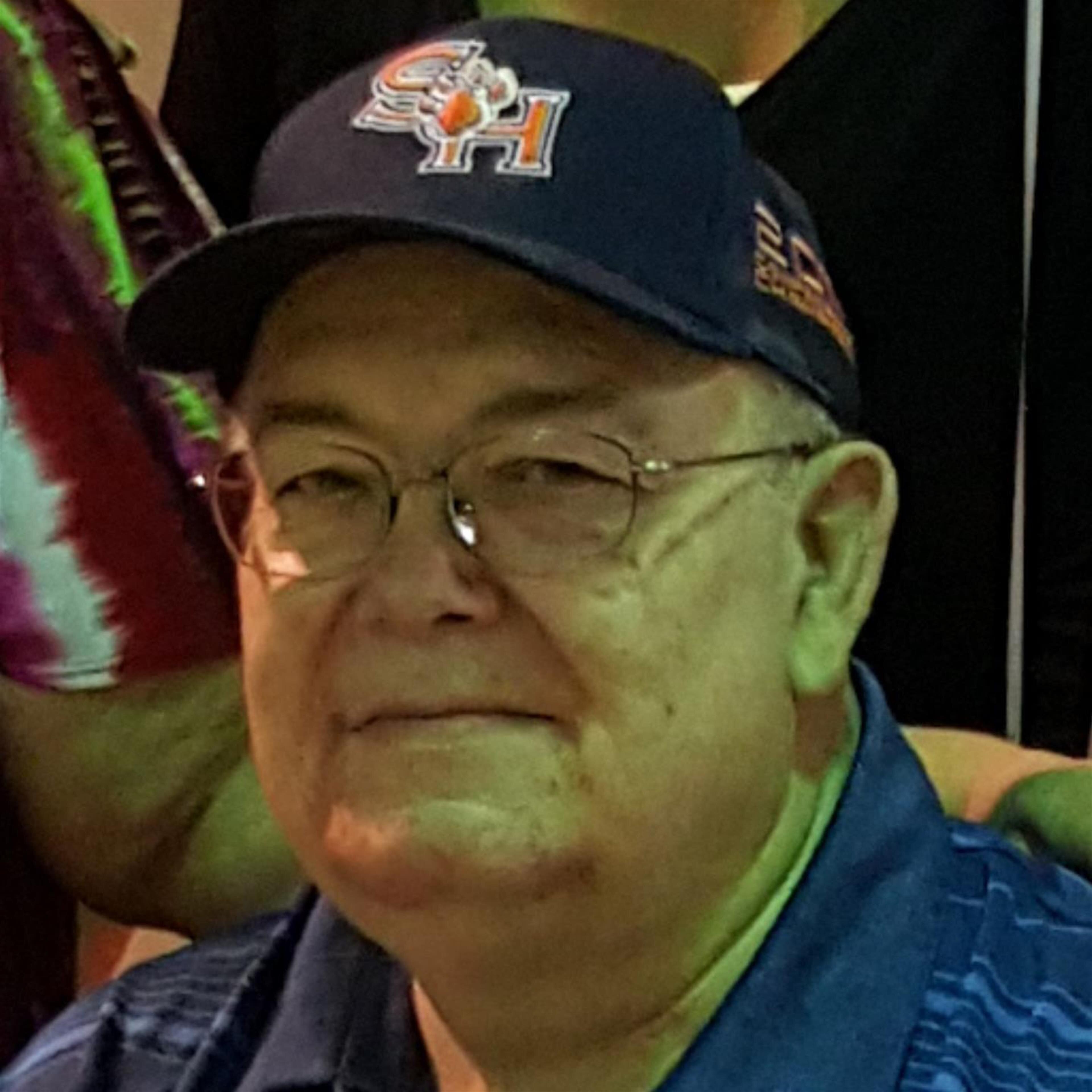 Thomas Ray Latham Sr.