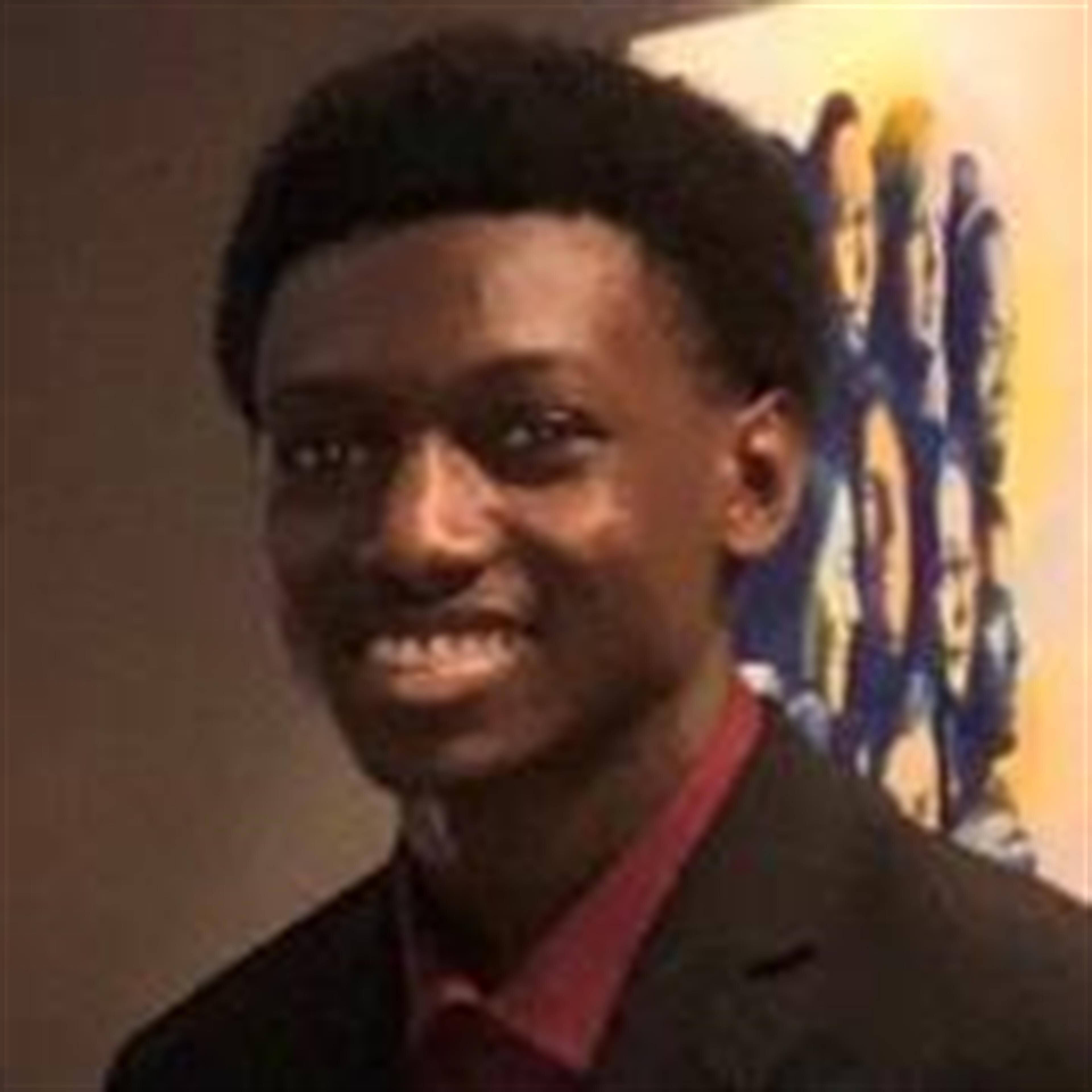 Marquel Jamar Vincent