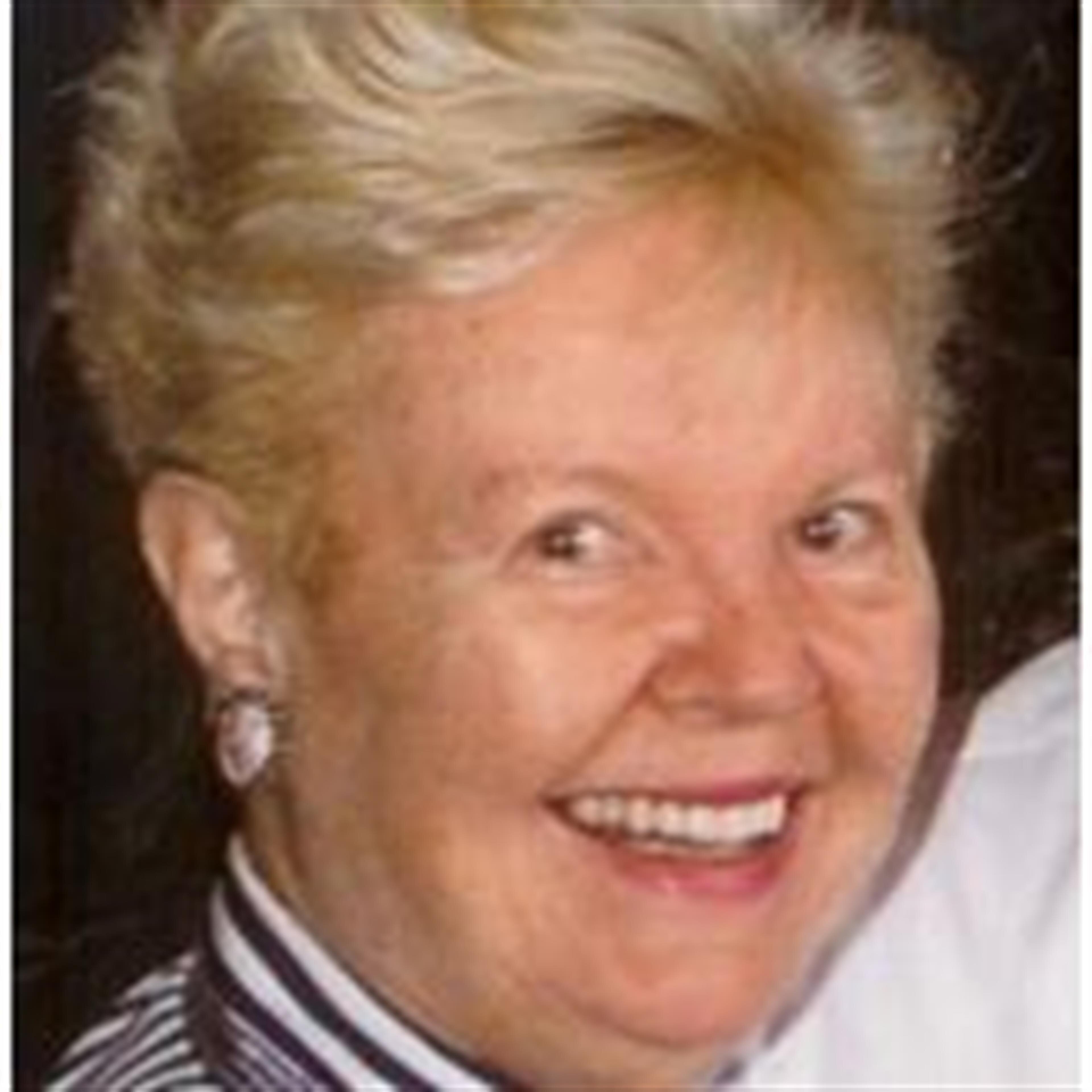 Jutta Hedwig Marga Dold