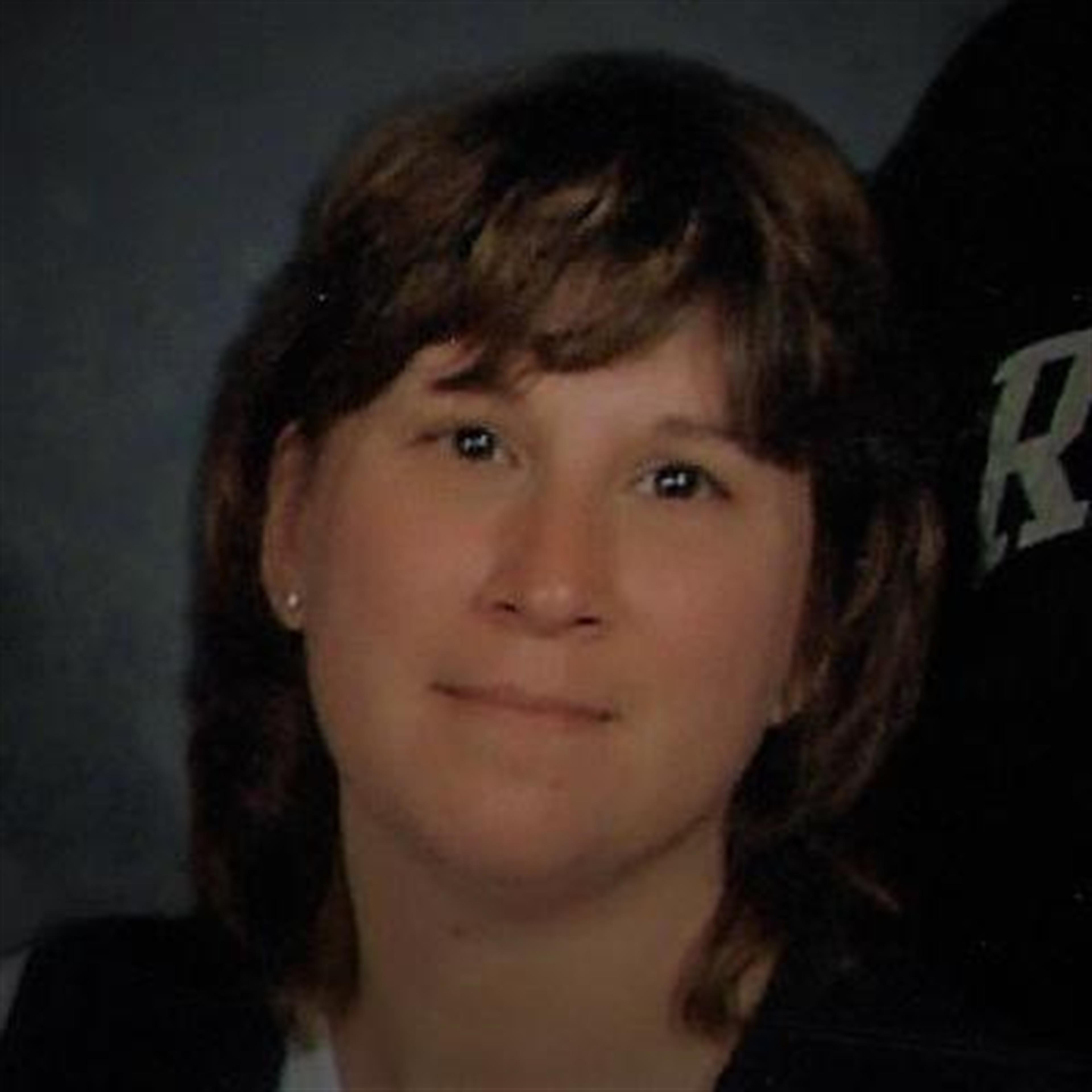 Sally L. (Tubergen) Newville's obituary picture