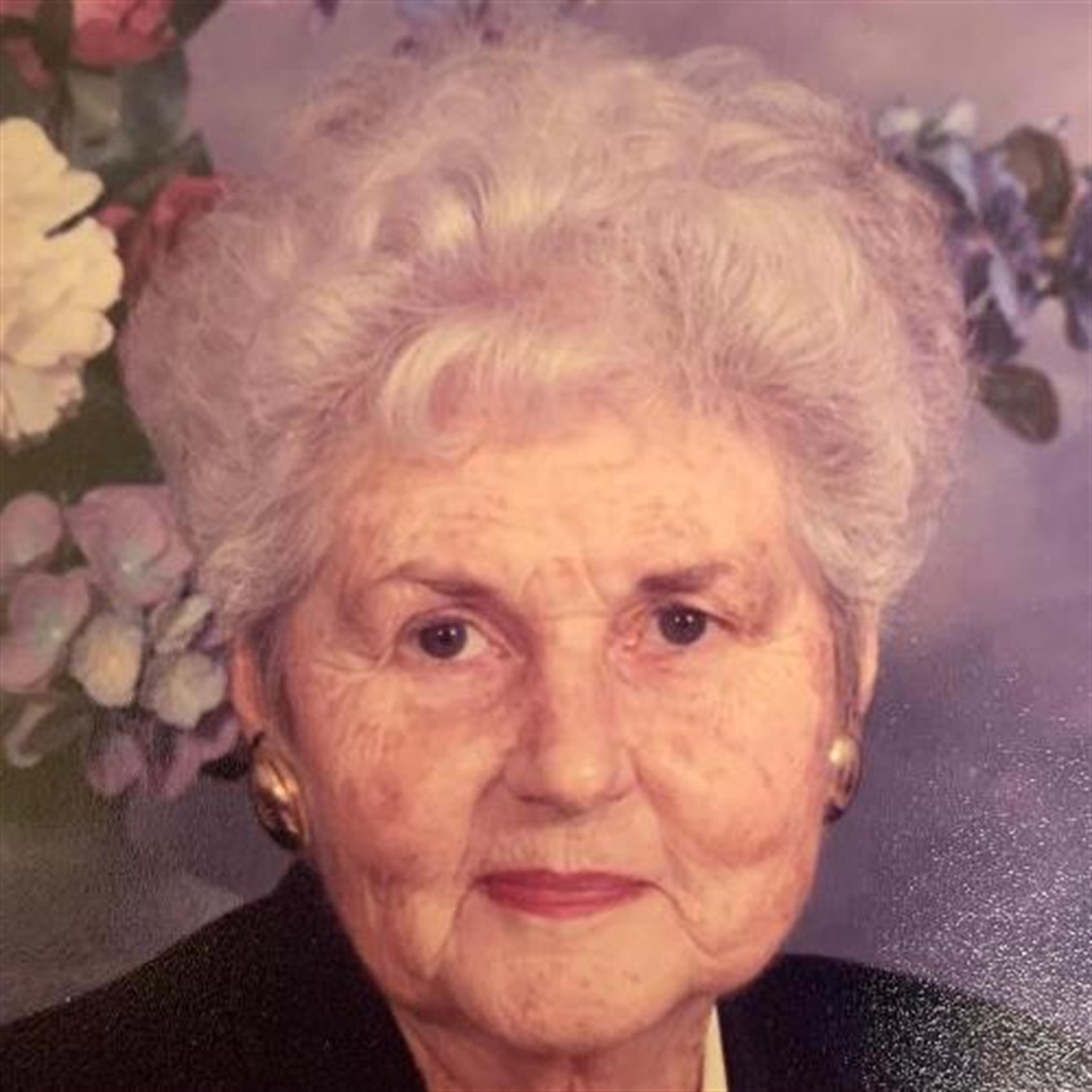 Ruby Wingate