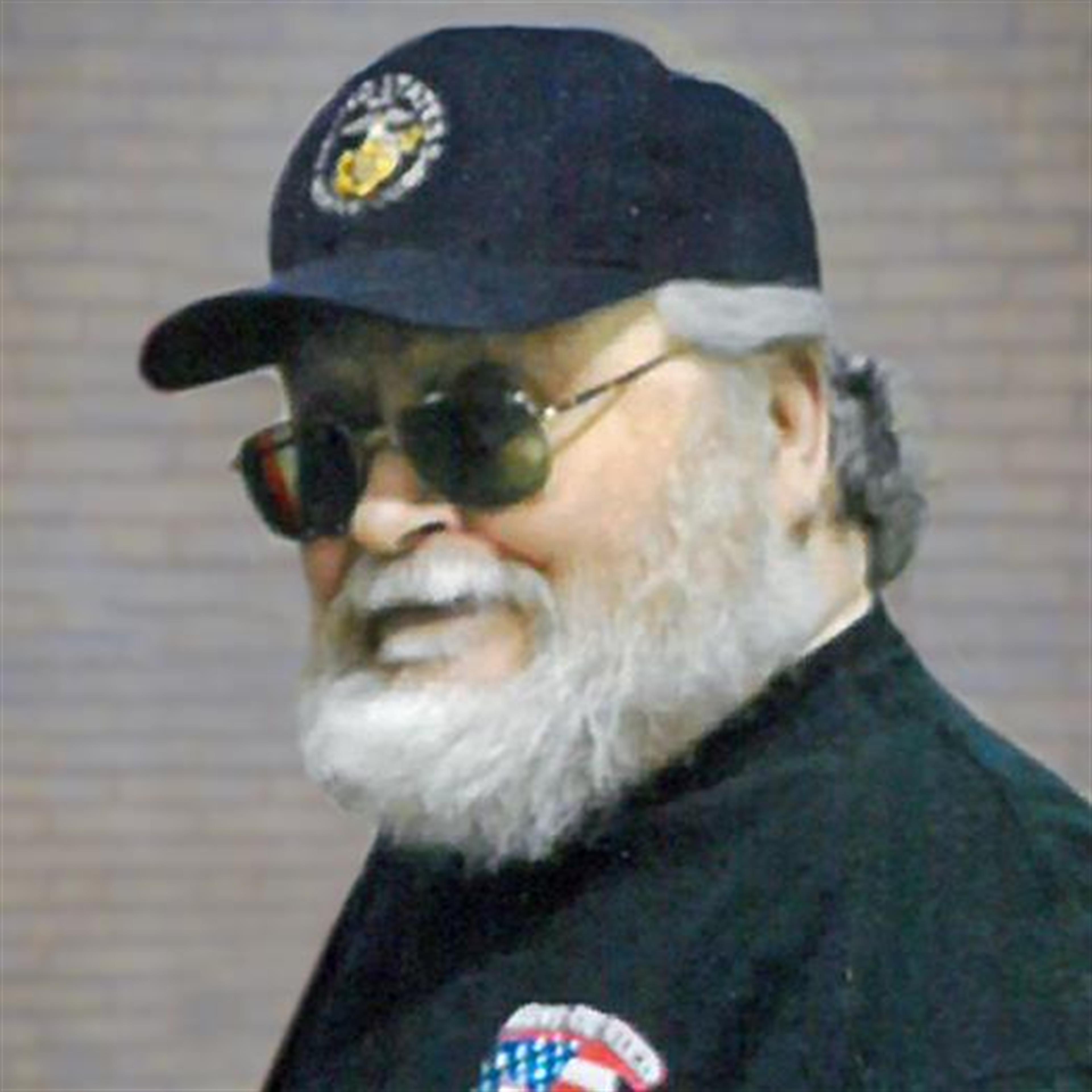 Michael David Coakley