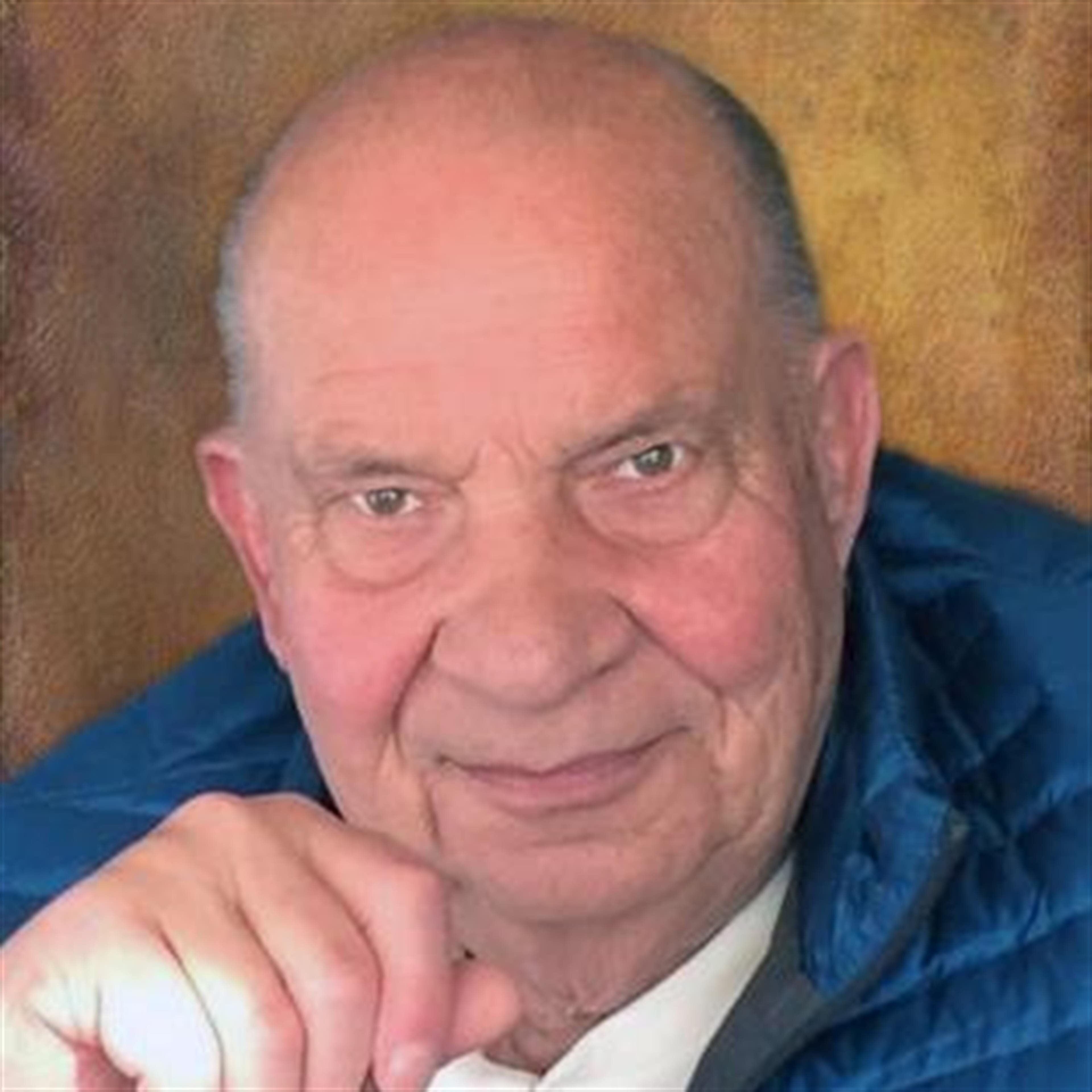 Joseph Podlaseck