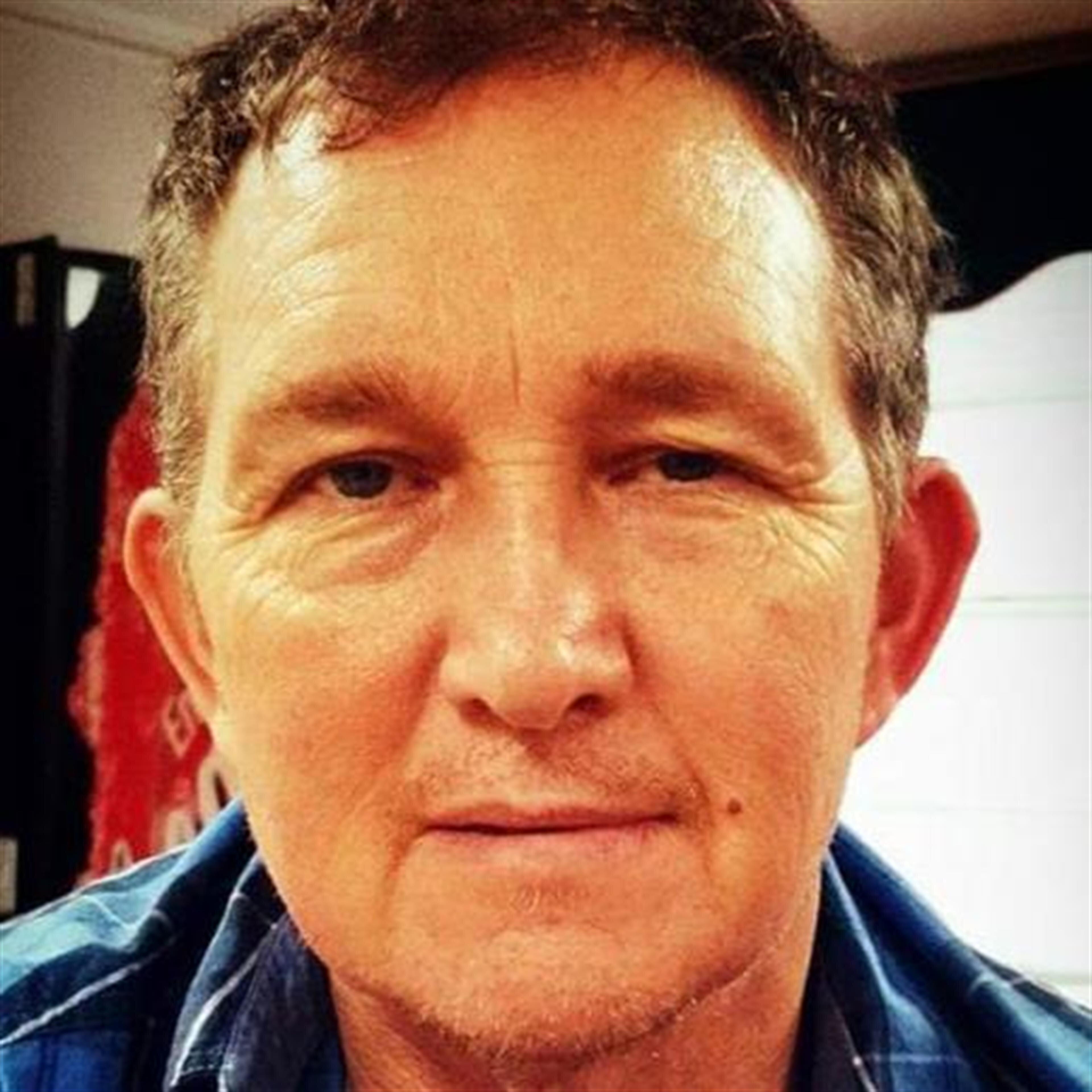 Dan Hall