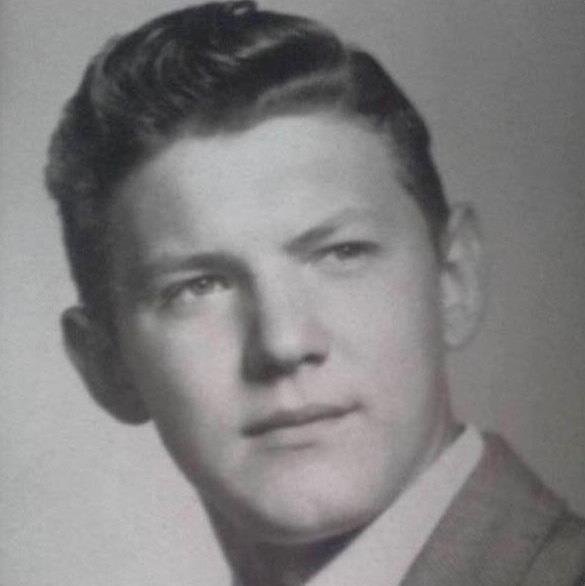 Tribute Wall