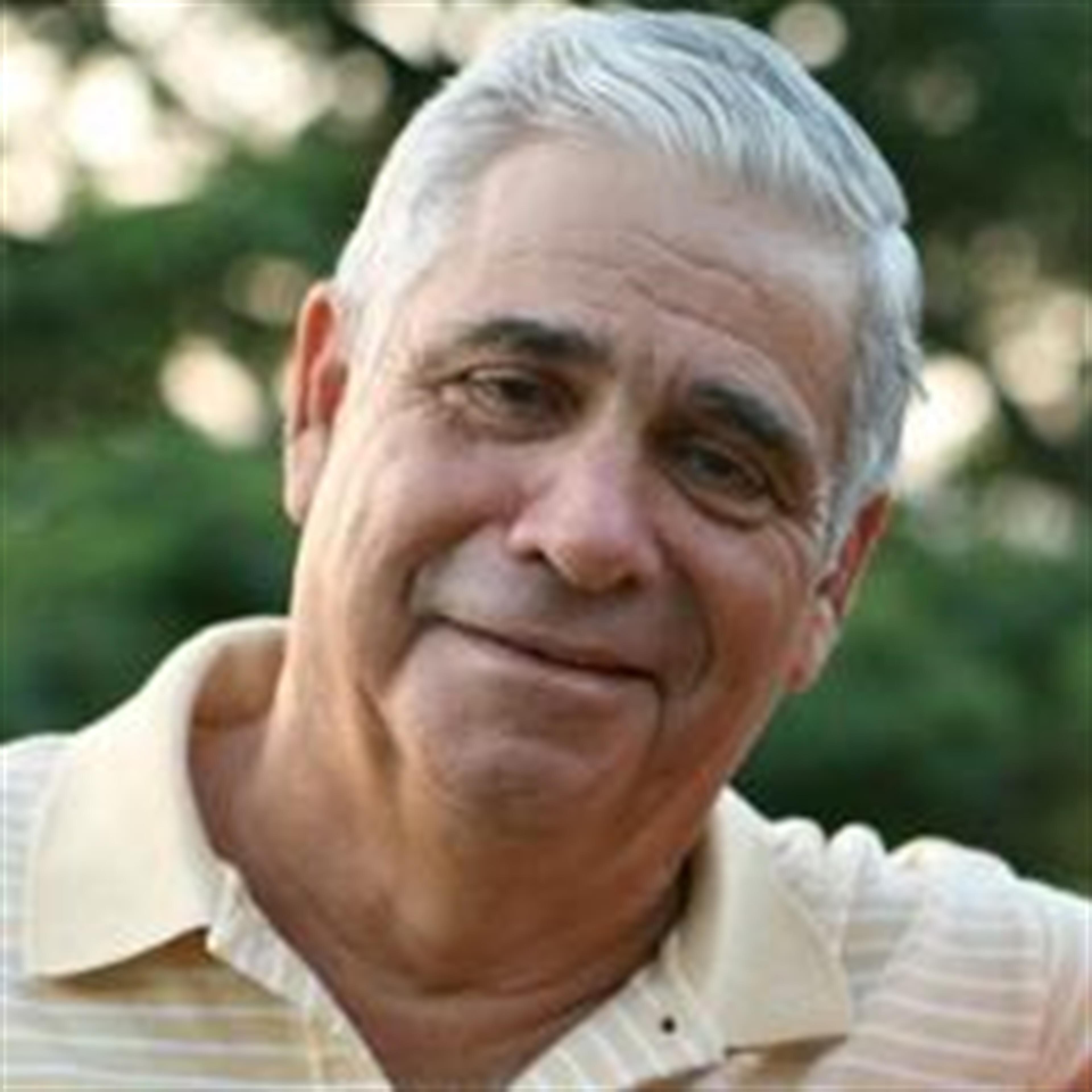 James Francis Ventura