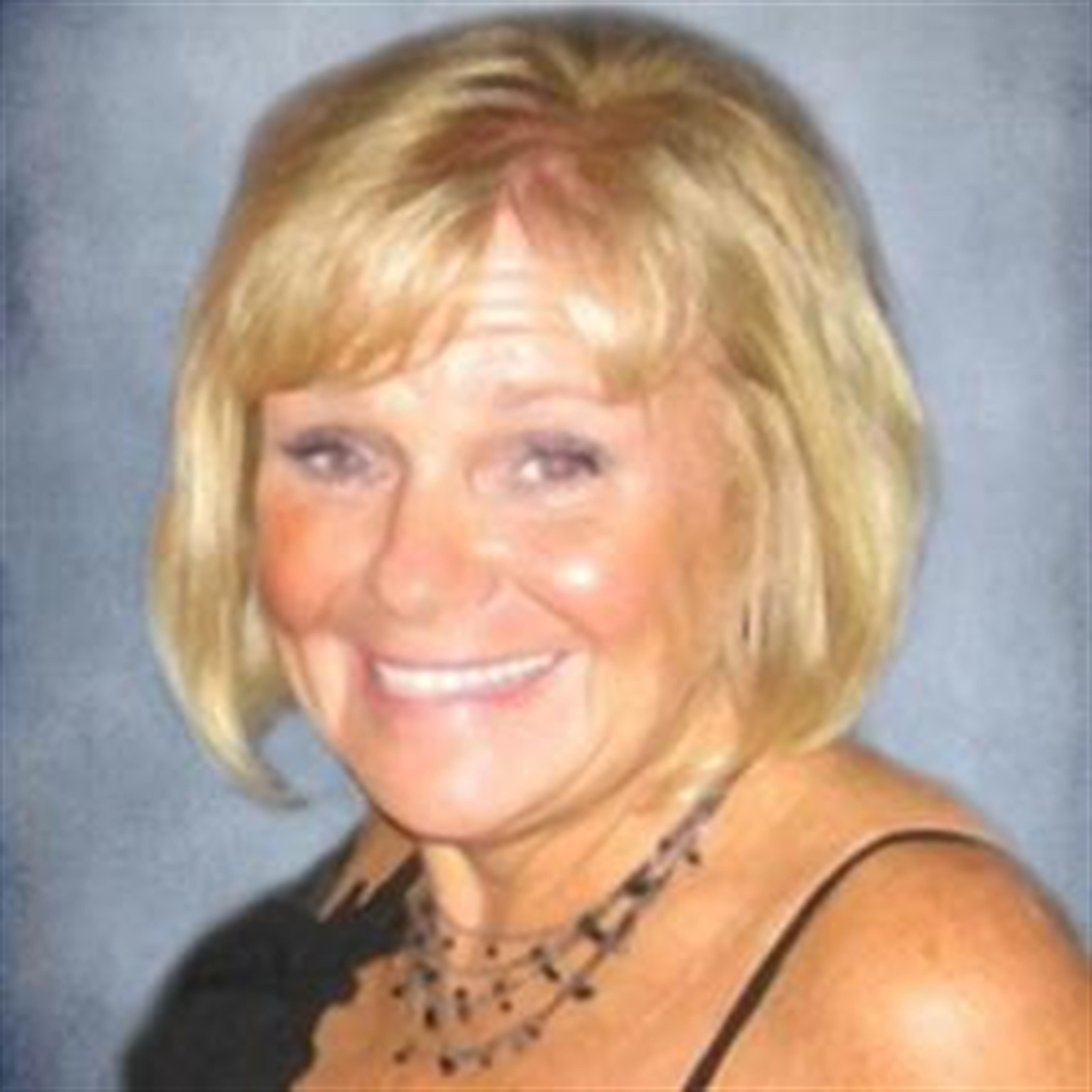 Mary Elizabeth Baldi "Beth"