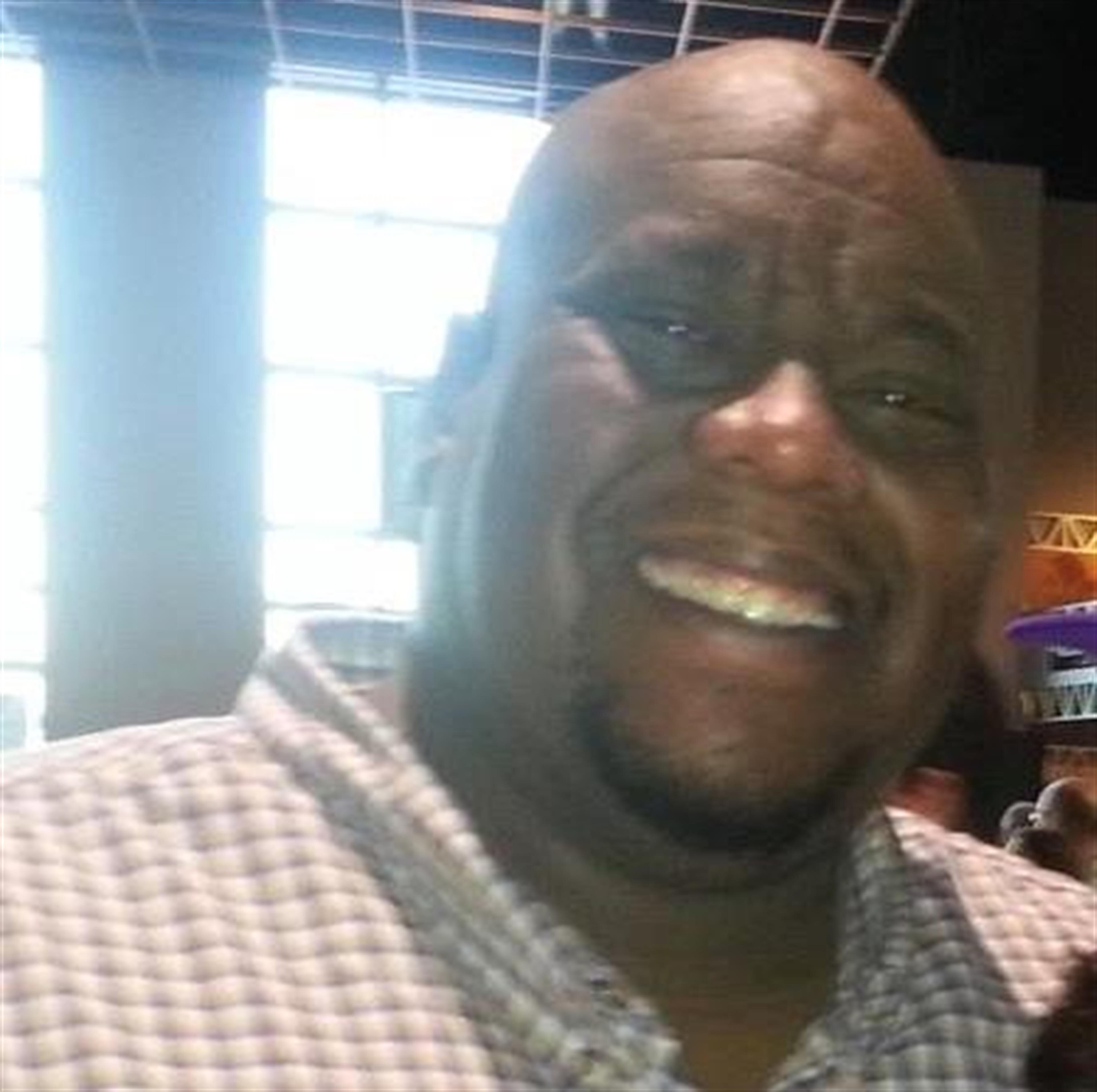 Richard  Darnell Johnson