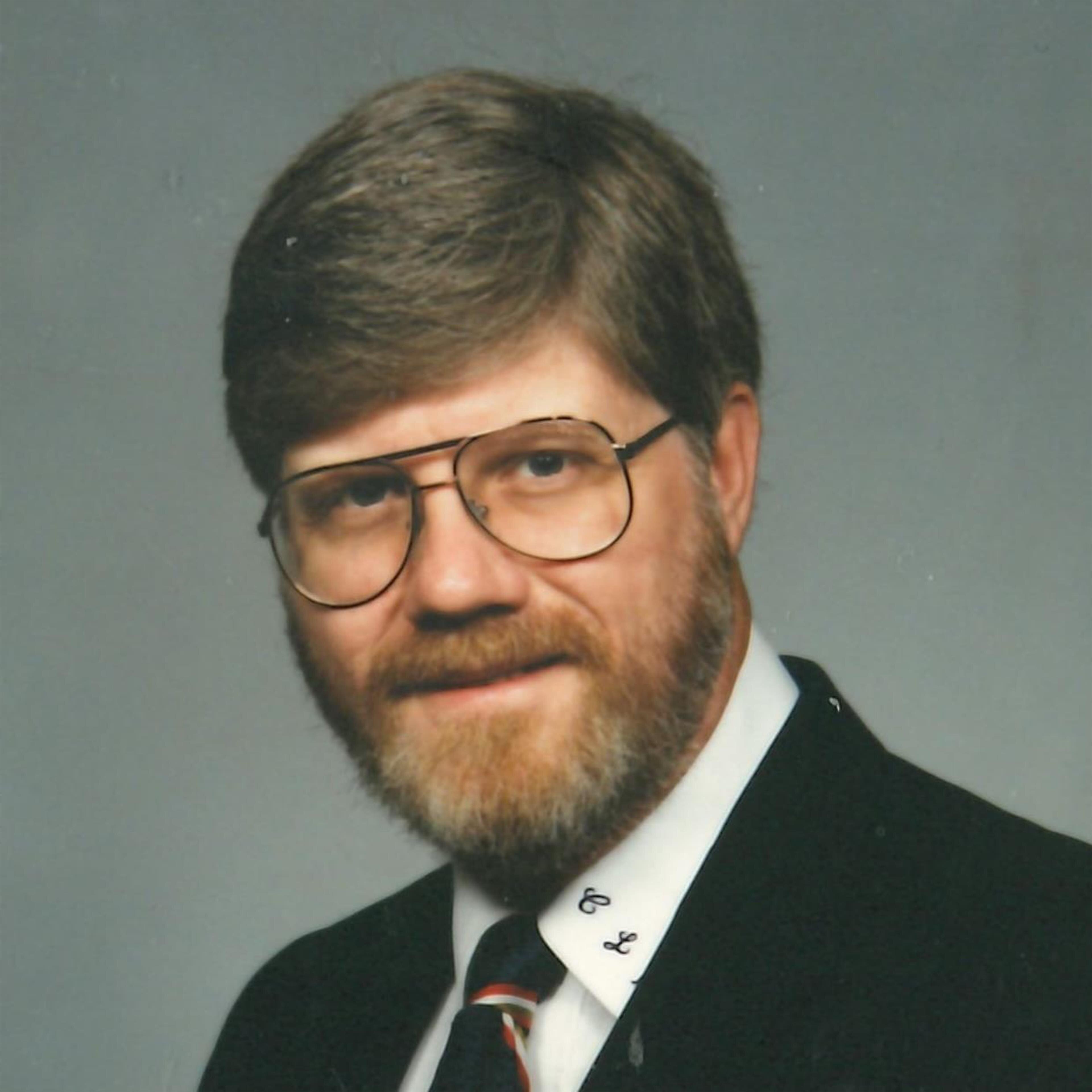 Charles "Lee" Morris