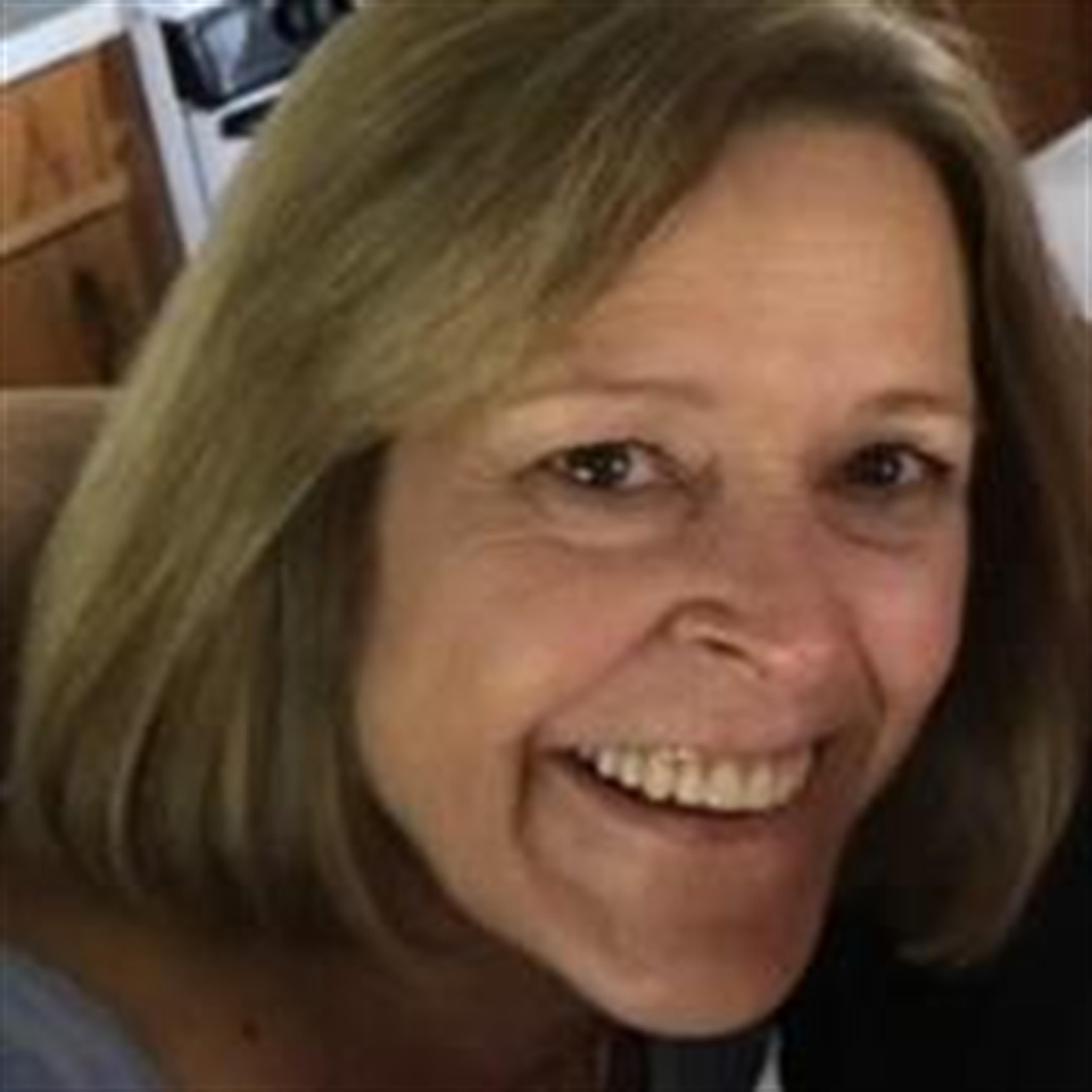 Patricia C. Fann Walther