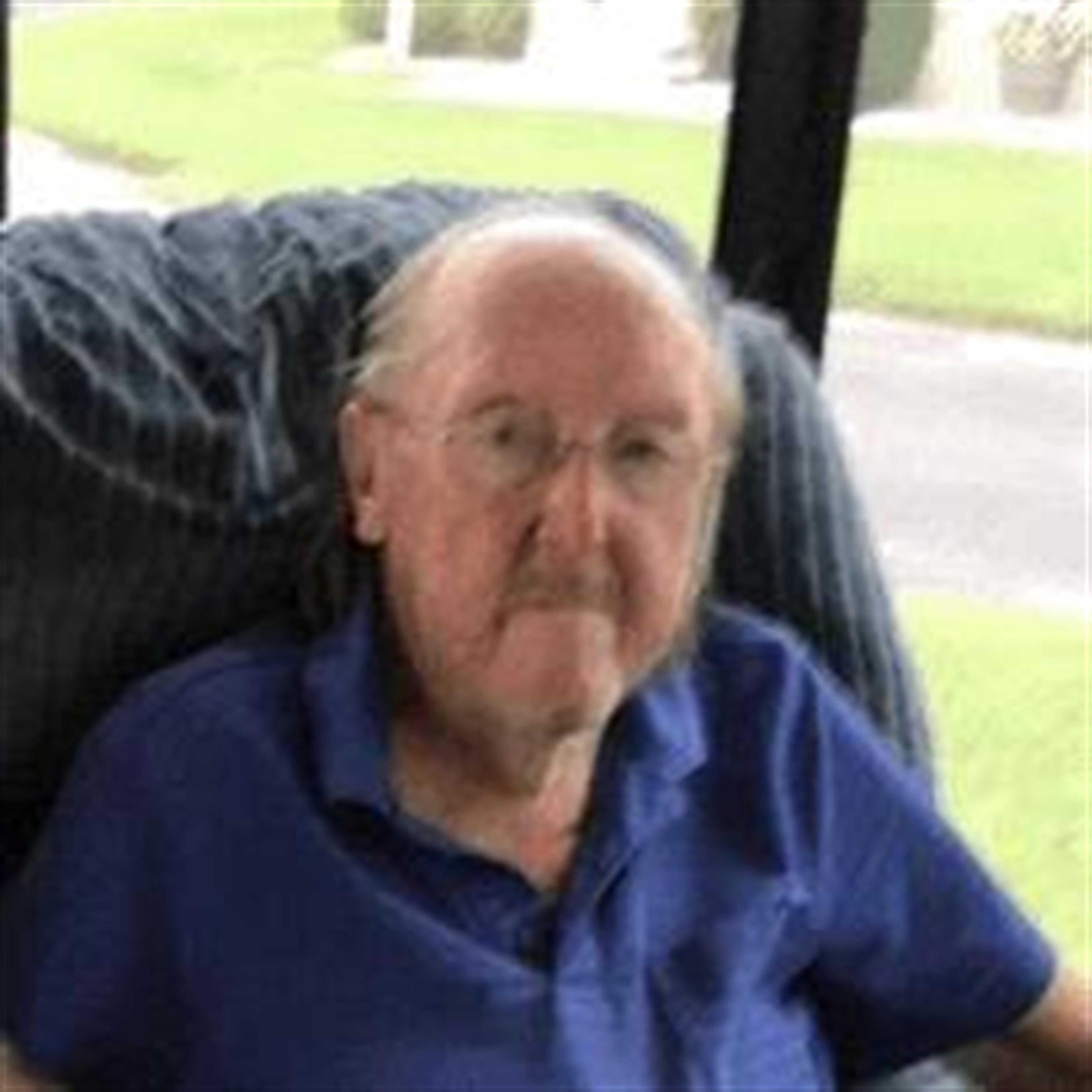 Wayne I. Pinkham