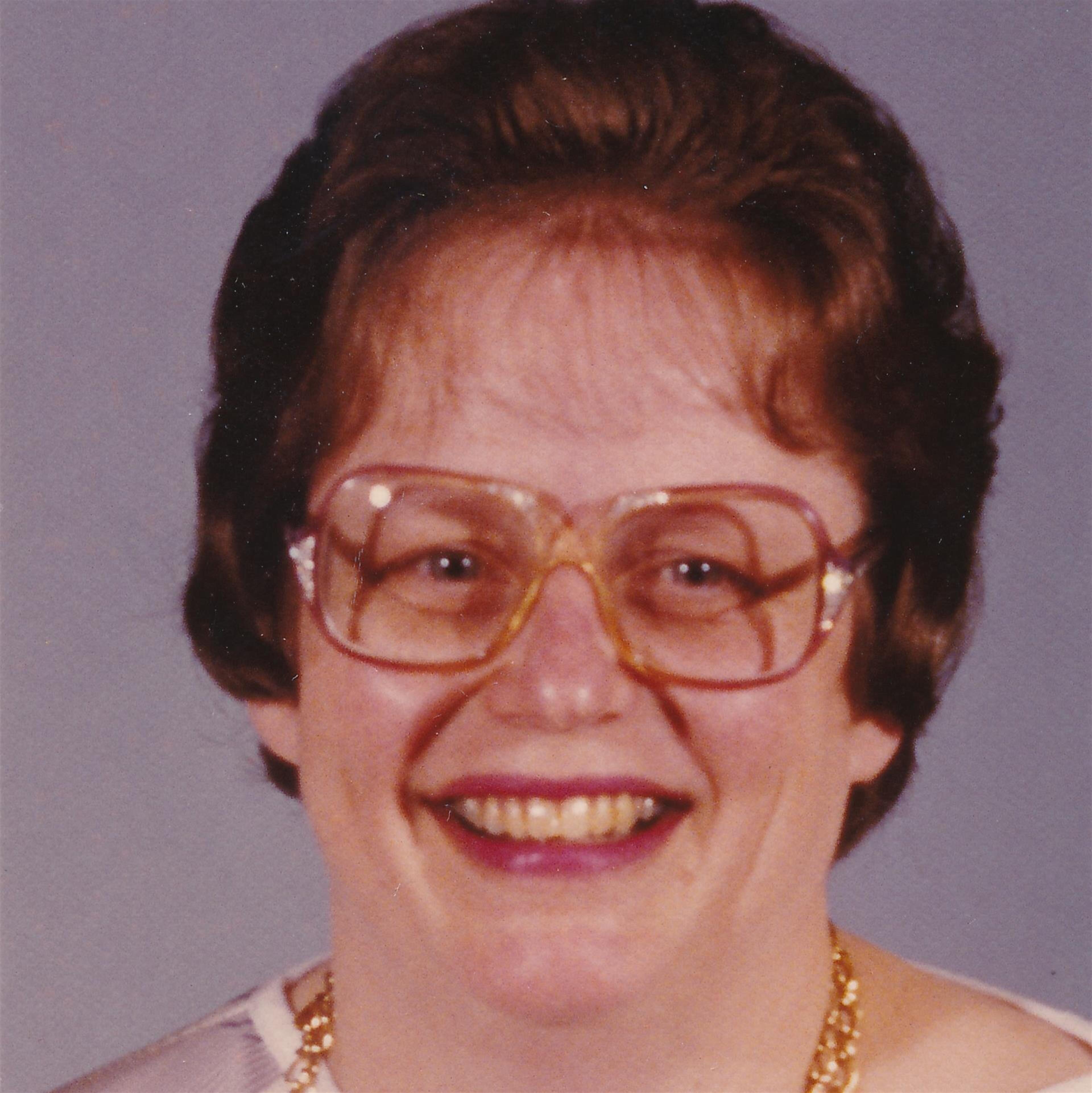  Christine E. Johnson