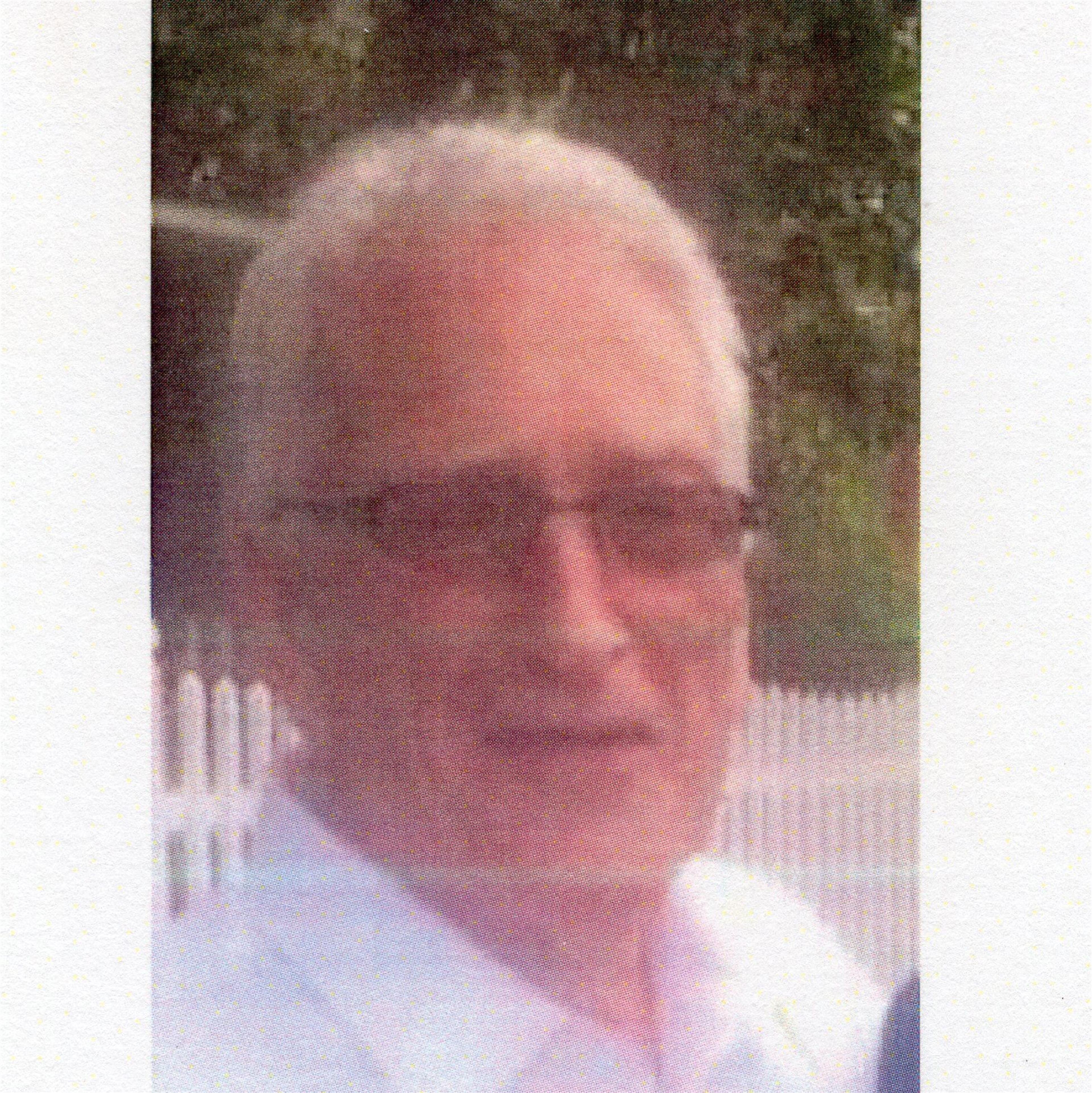 Robert "Bob" W. Gutmann