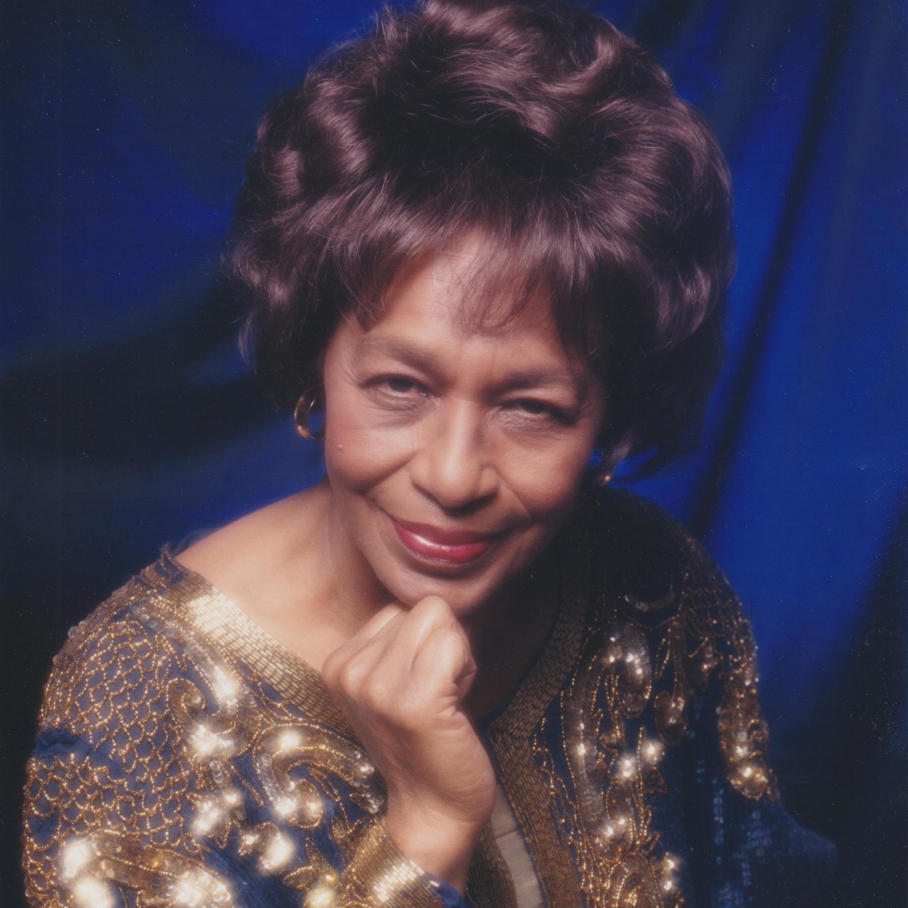 Mrs Willie Irene Tucker
