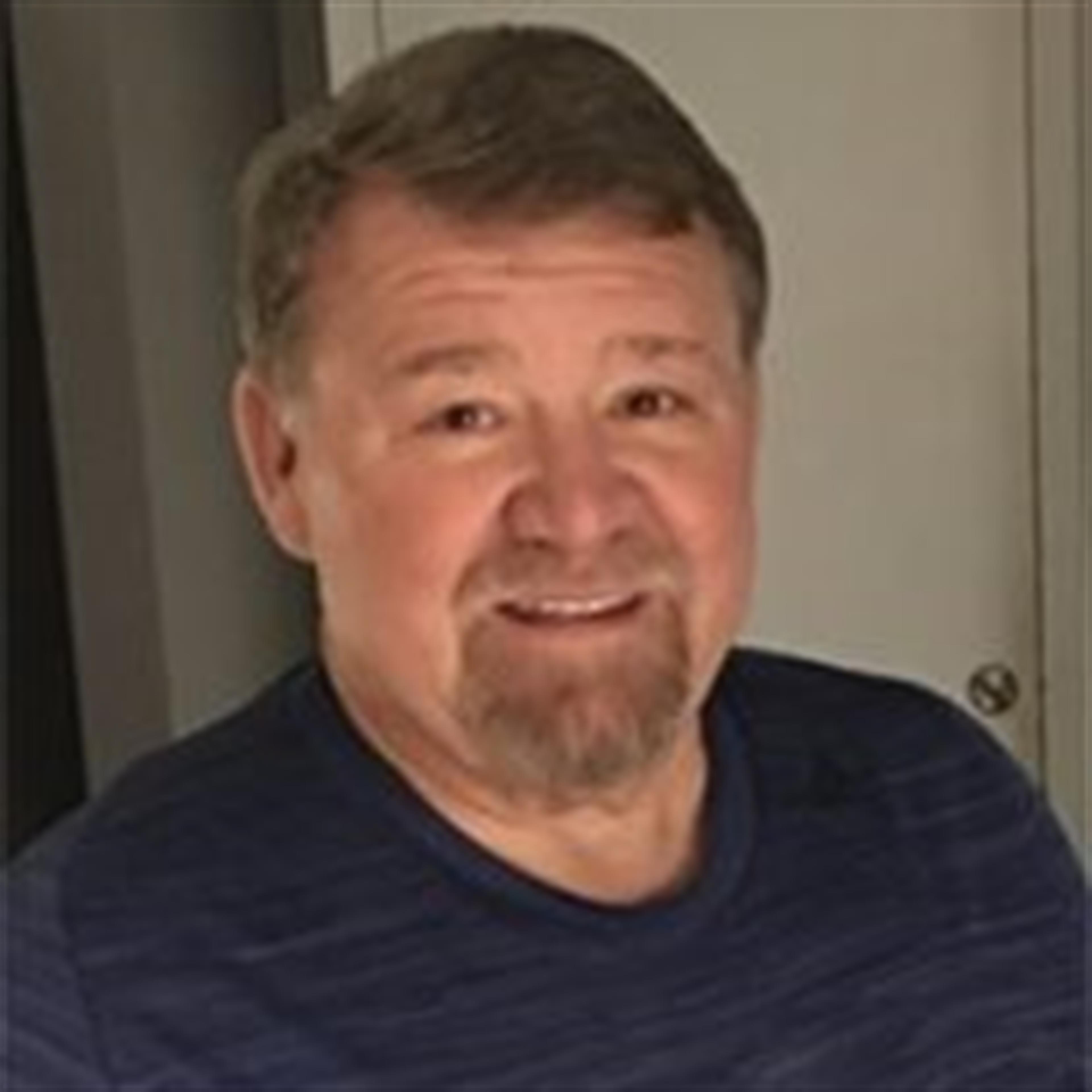 James Bert Smith II's obituary picture