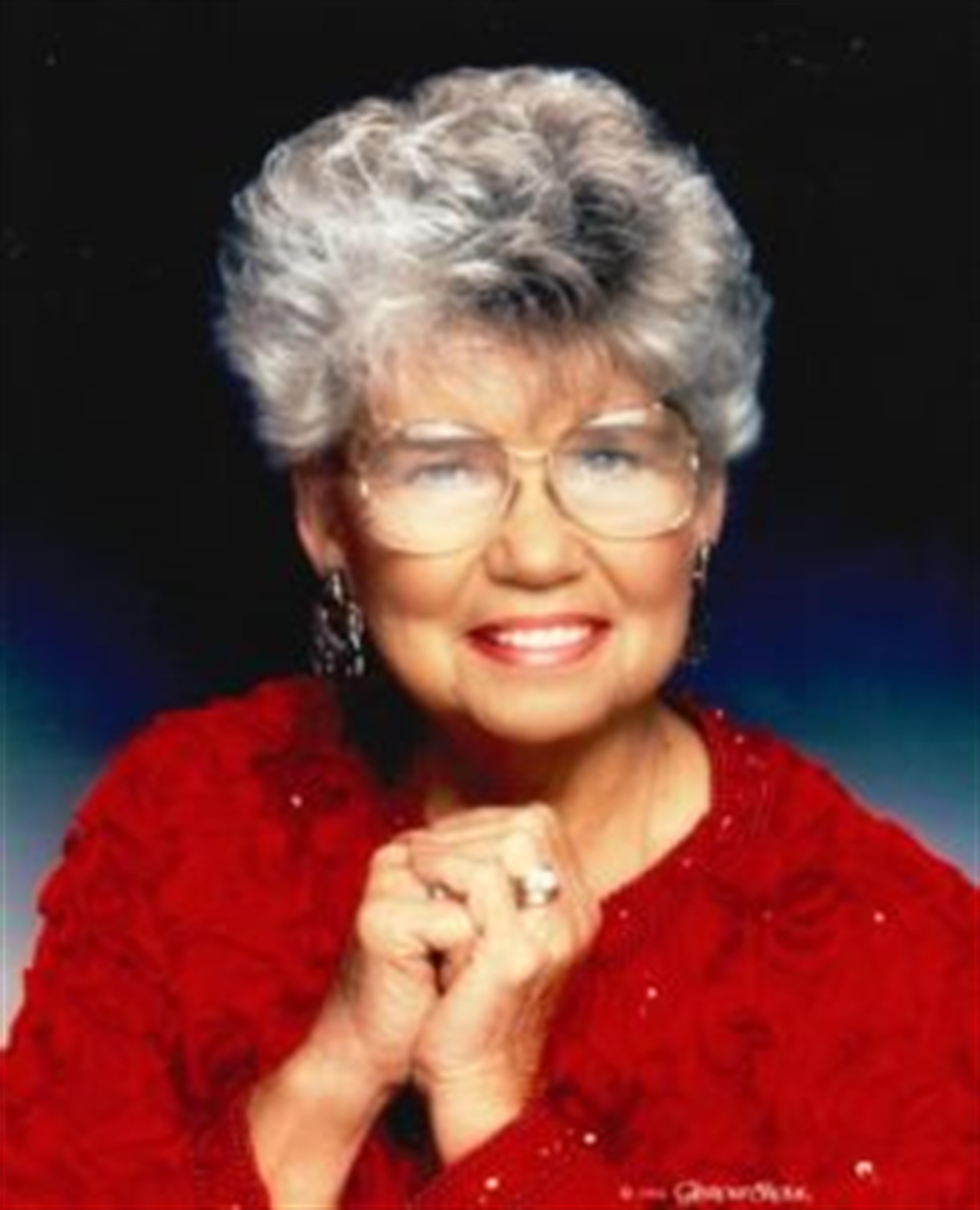 Donna McAfee