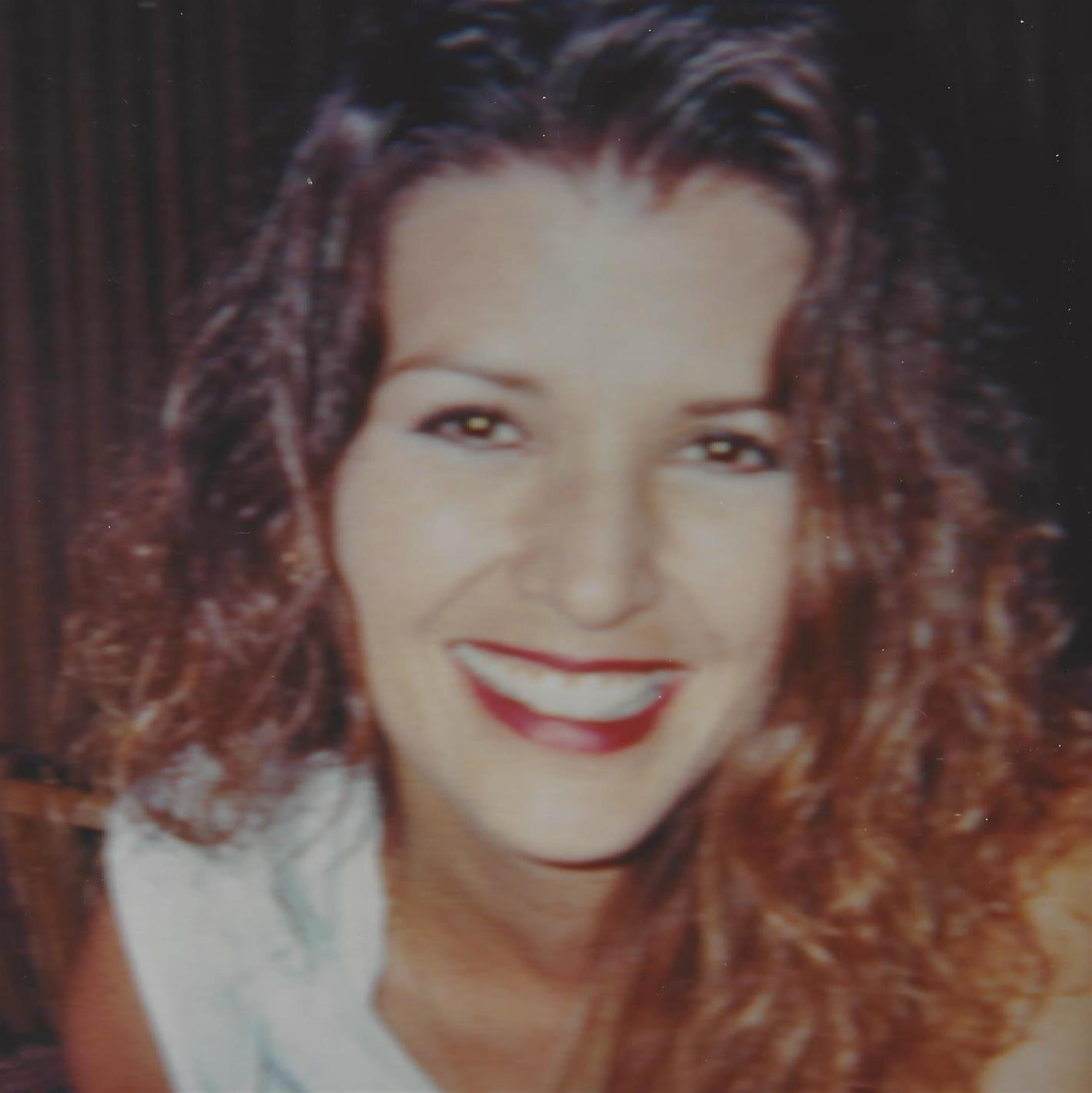 Kristi  Lanette Rikard Yates (Hartville)
