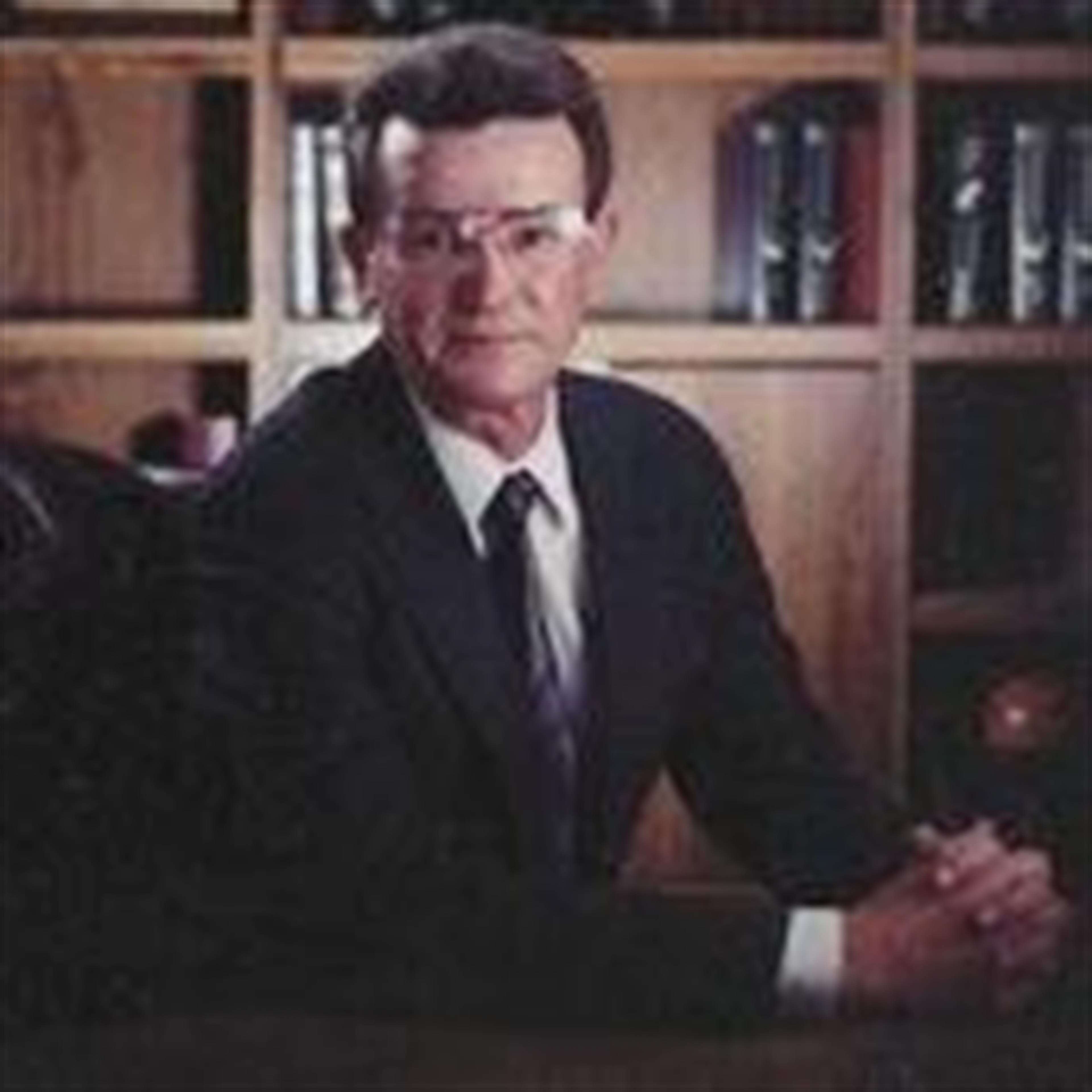 Virgil Hughes (Humansville)