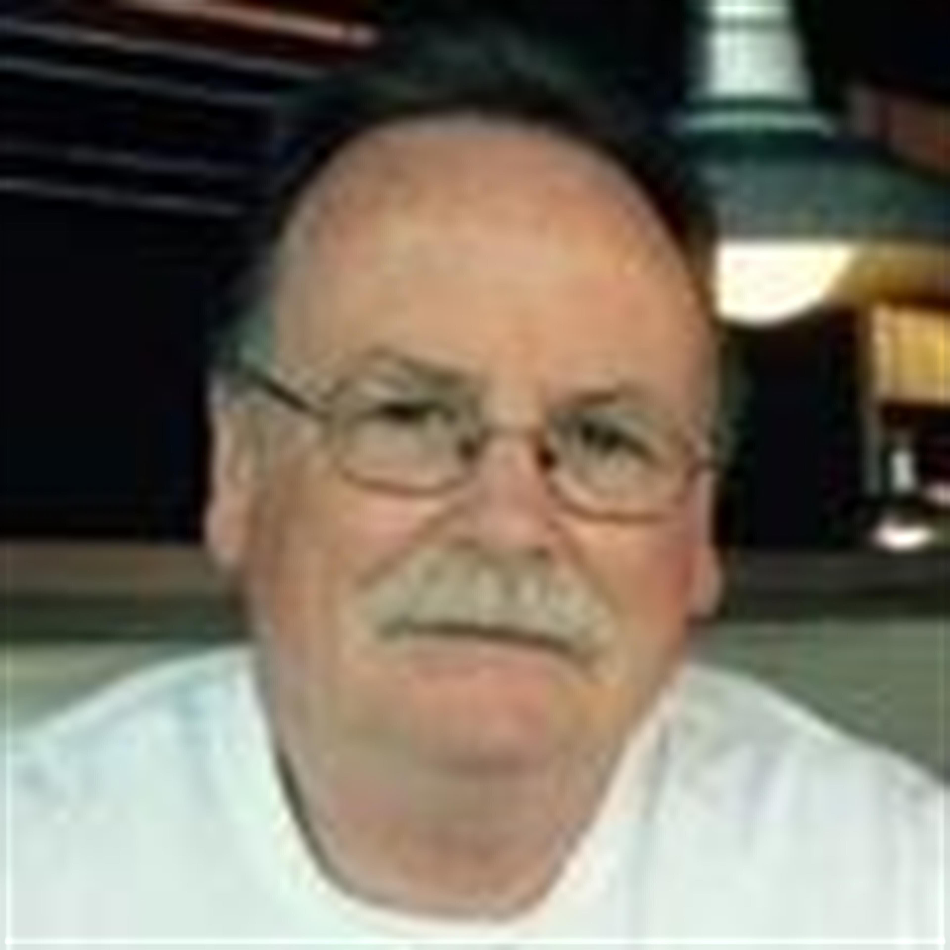 Daniel Lee Tracy